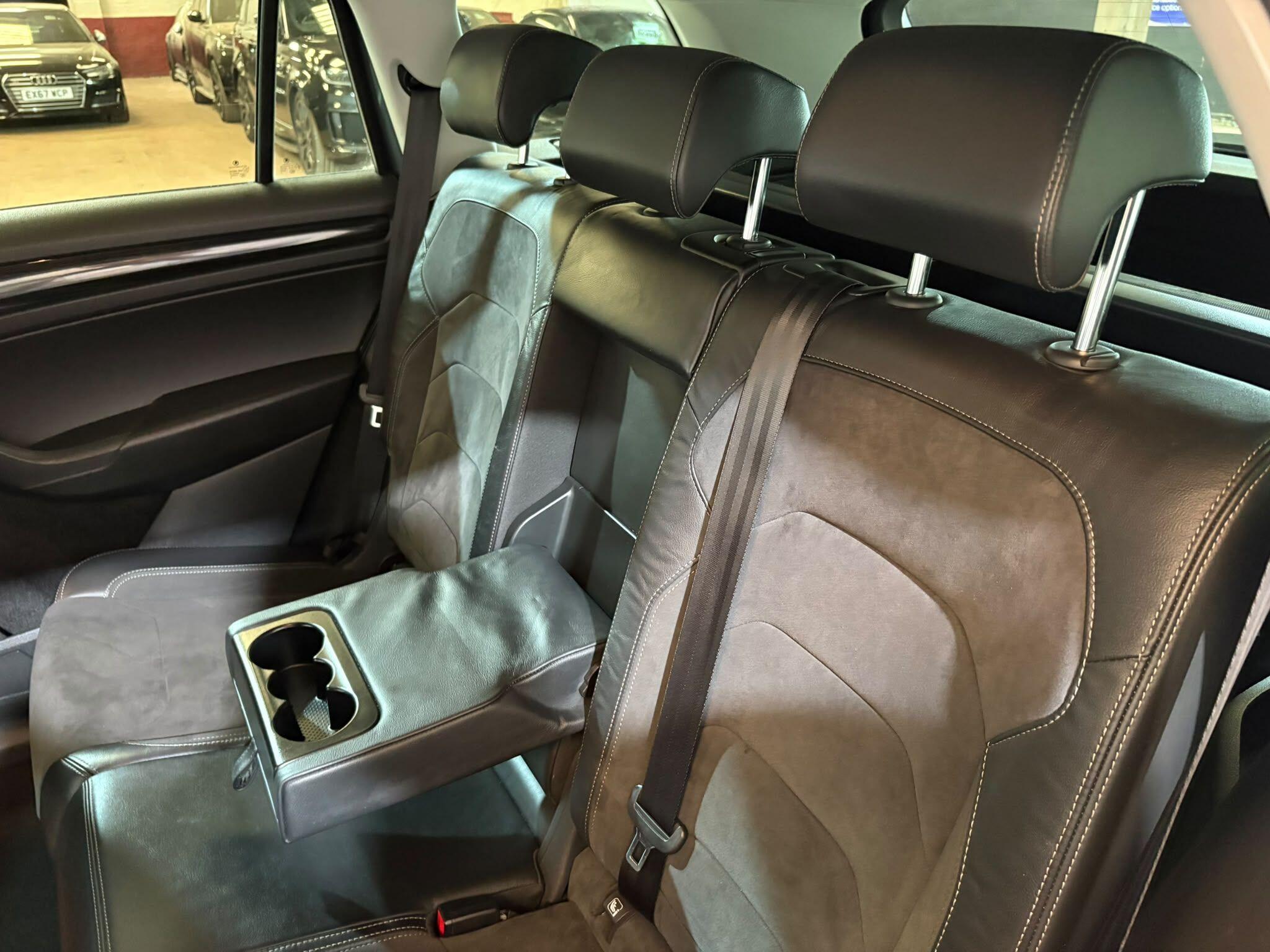 Skoda Kodiaq view 22