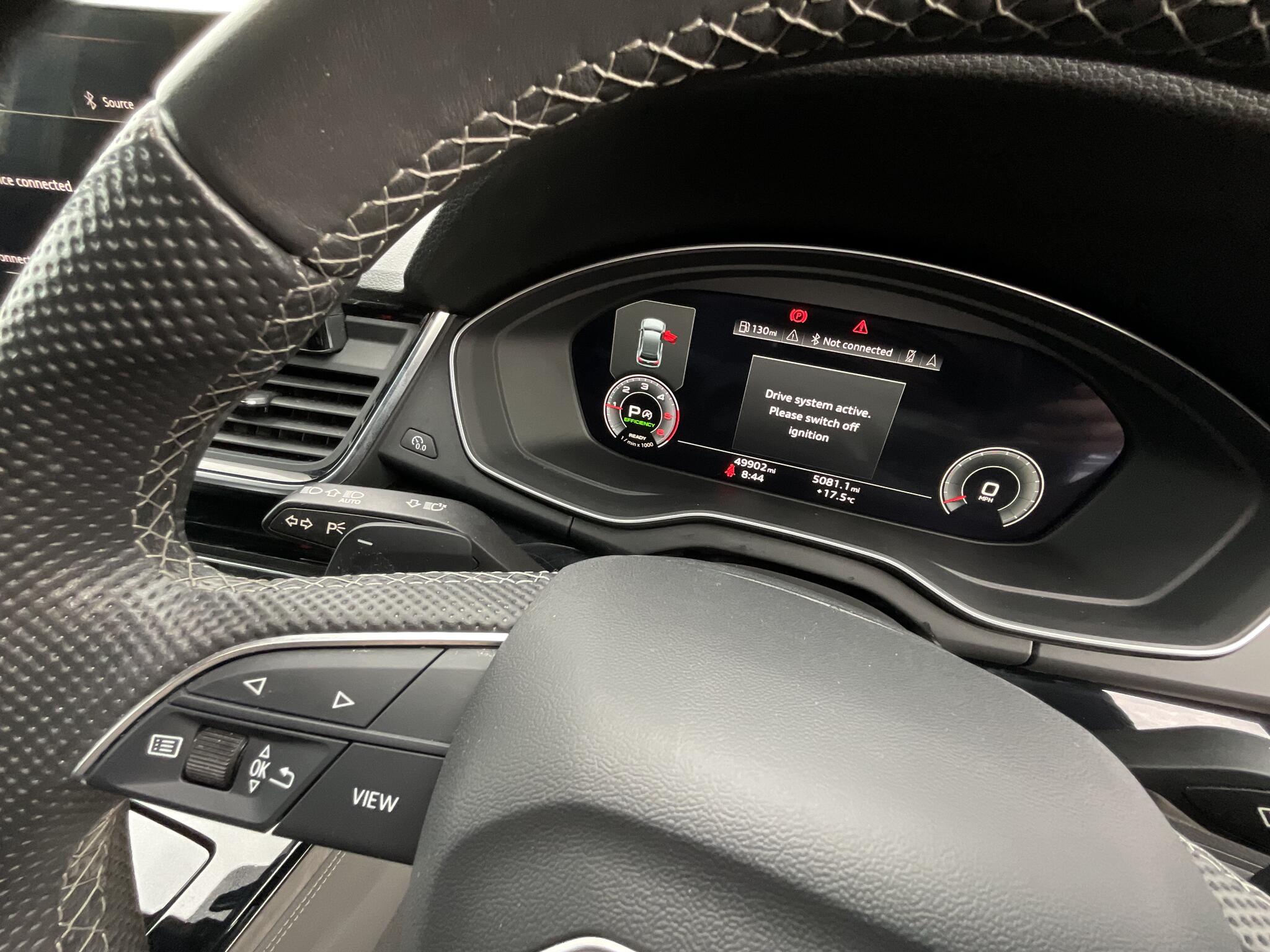 Audi Q5 view 23