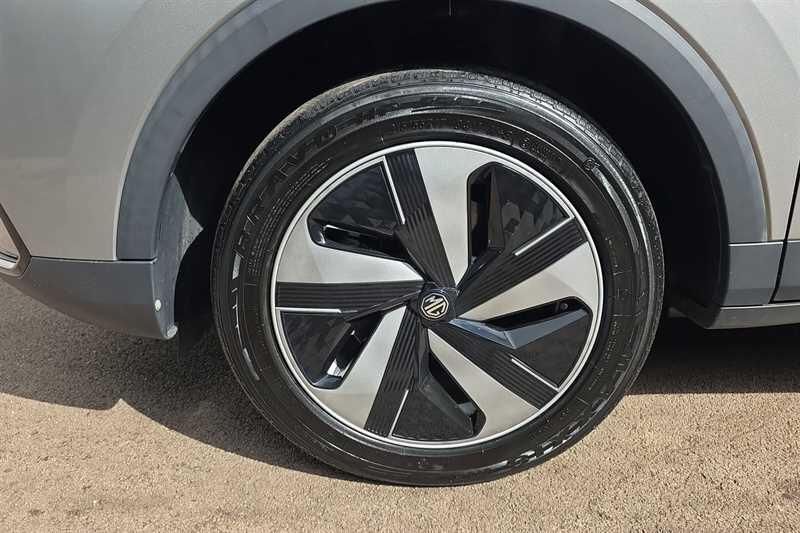 MG ZS view 40