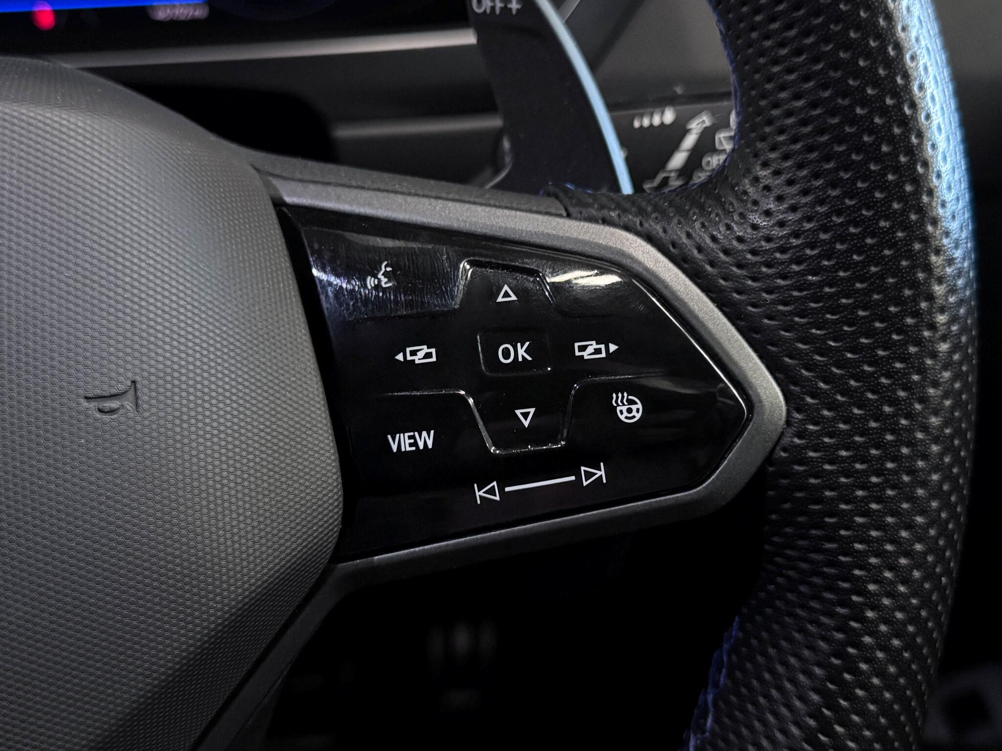 Volkswagen Tiguan view 36