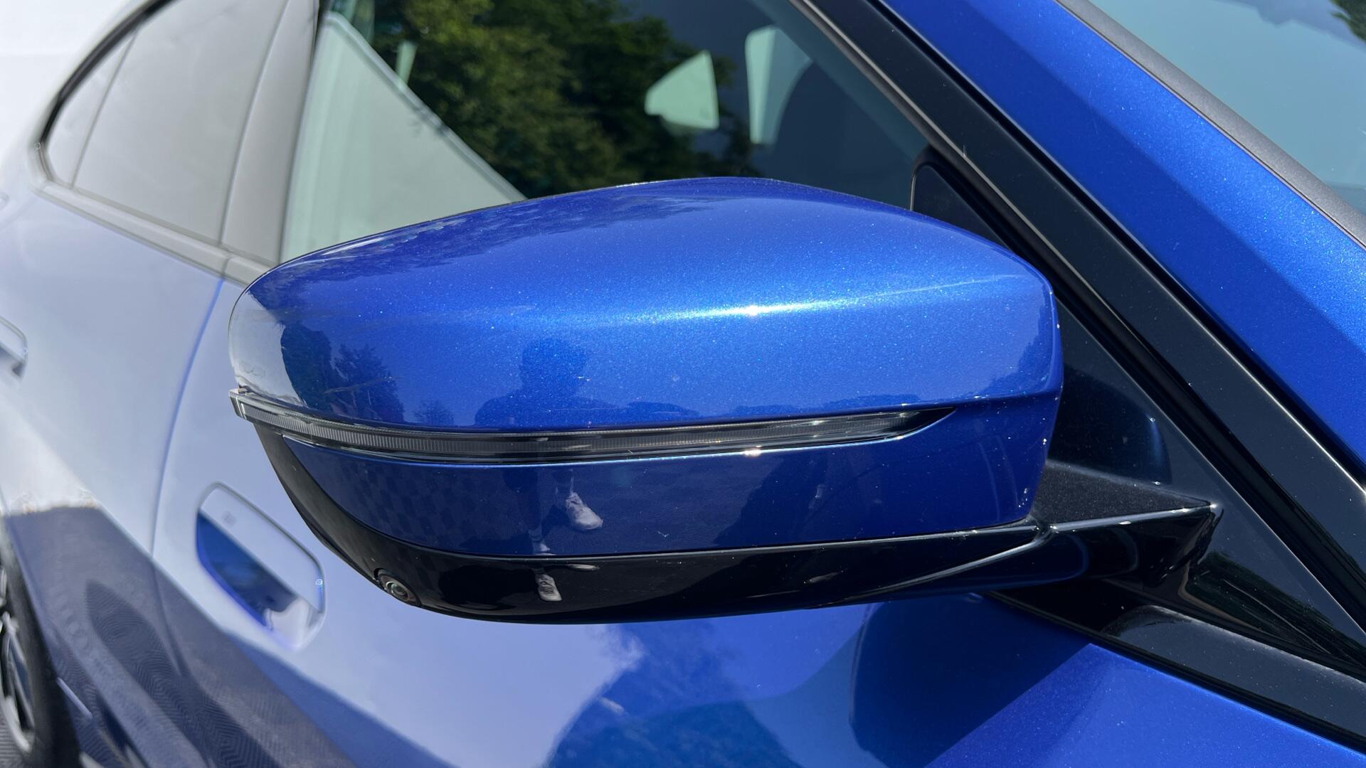 BMW 4 Series view 26