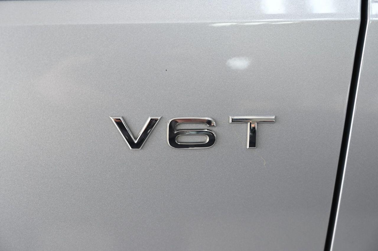Audi S4 view 51