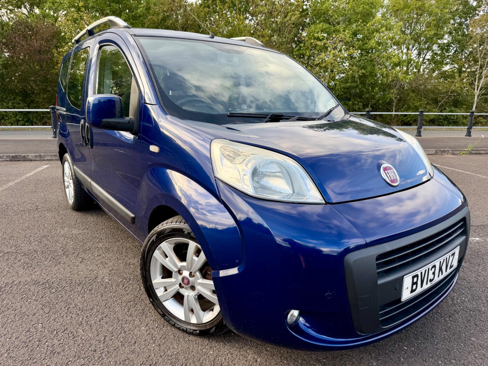Fiat Qubo