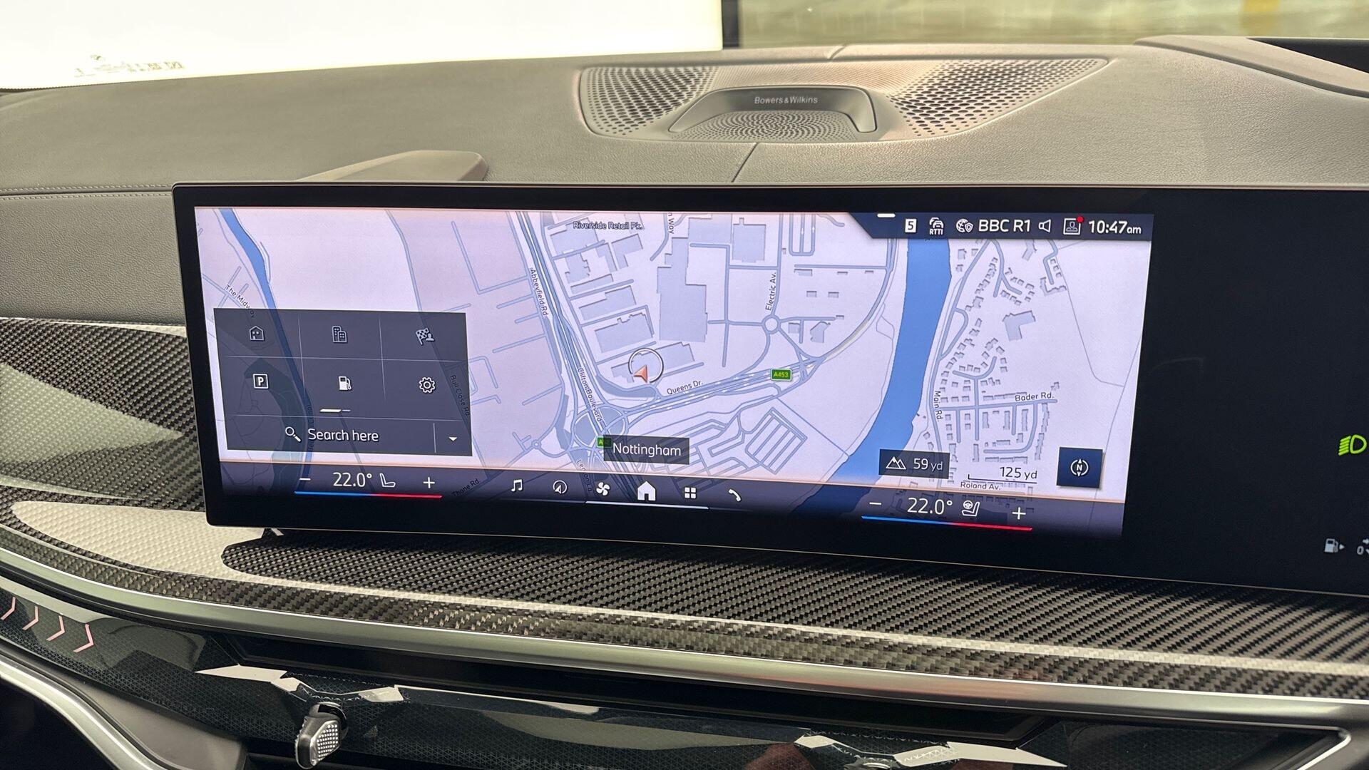 BMW X5 view 28