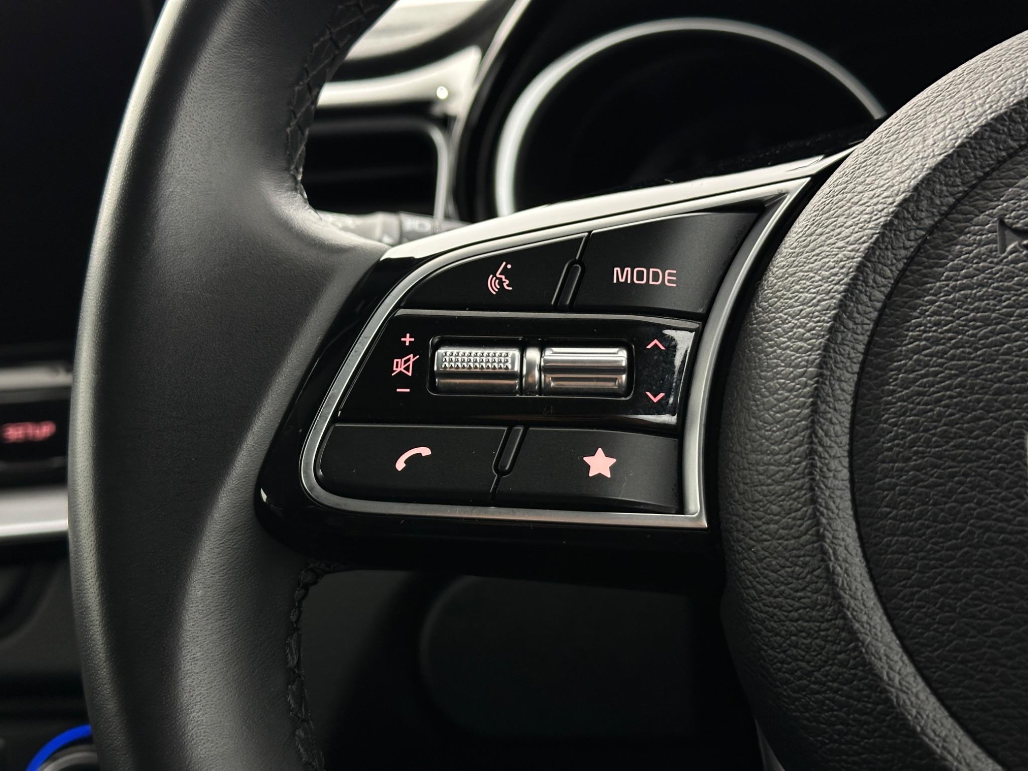 Kia Ceed view 14