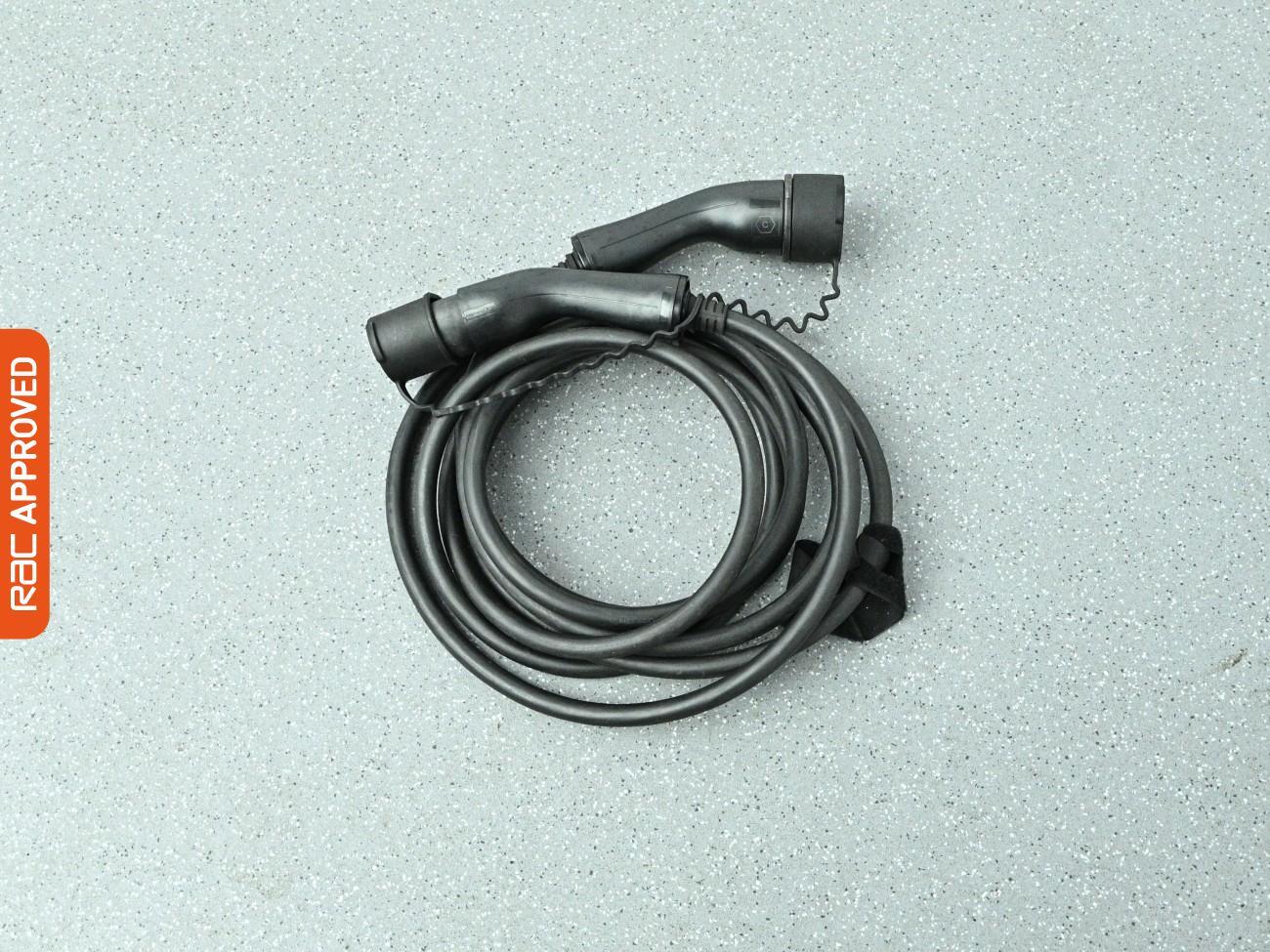 Polestar 2 view 30