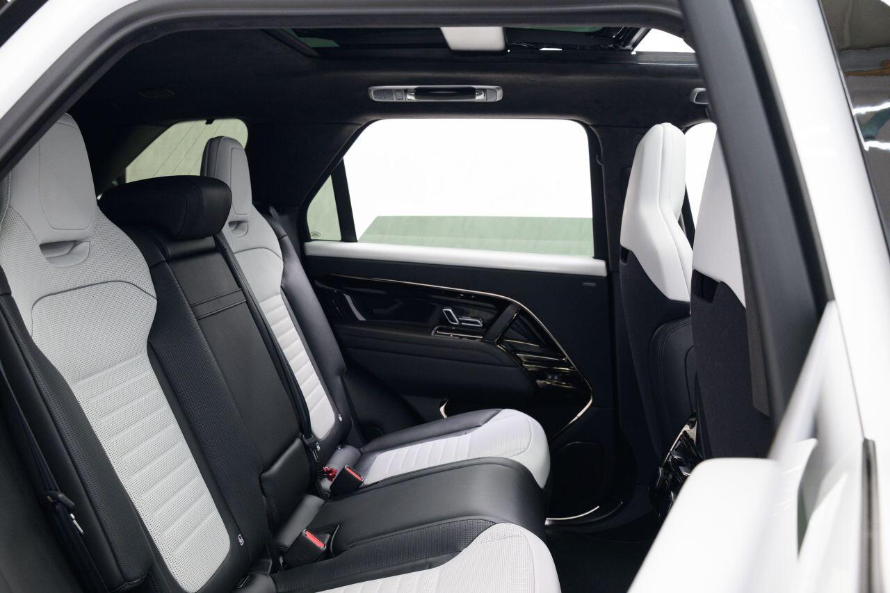 Land Rover Range Rover Sport view 38