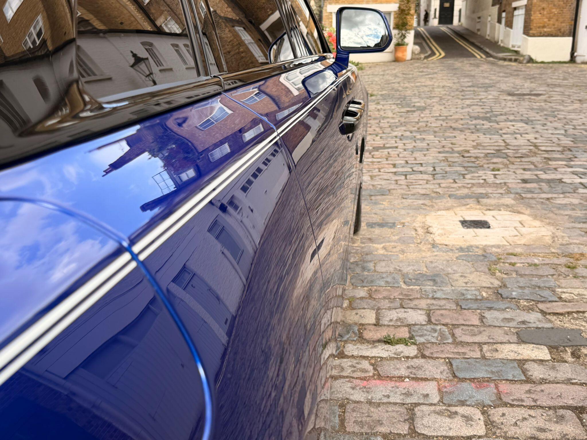Rolls-Royce Ghost view 31