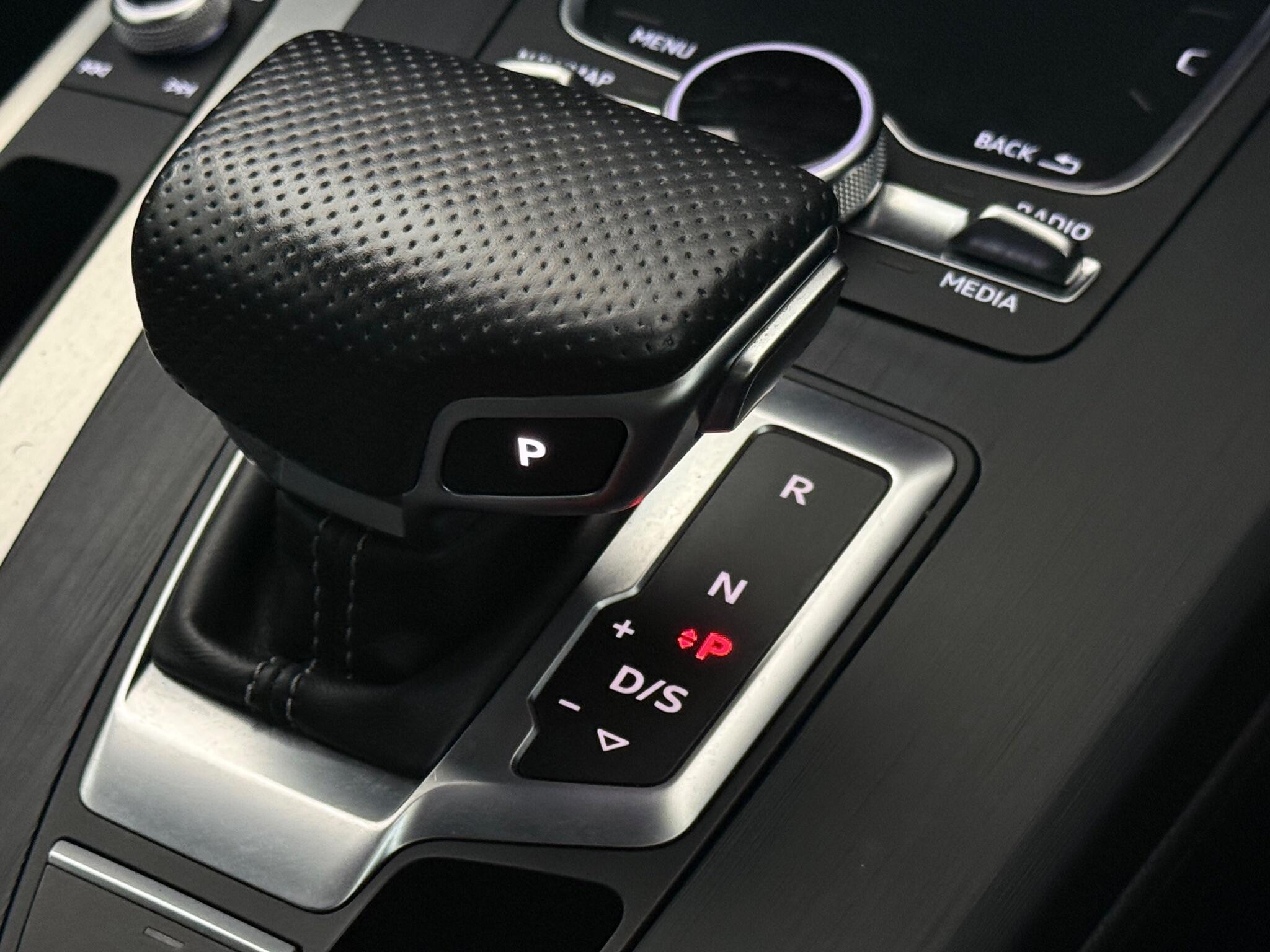 Audi Q5 view 33