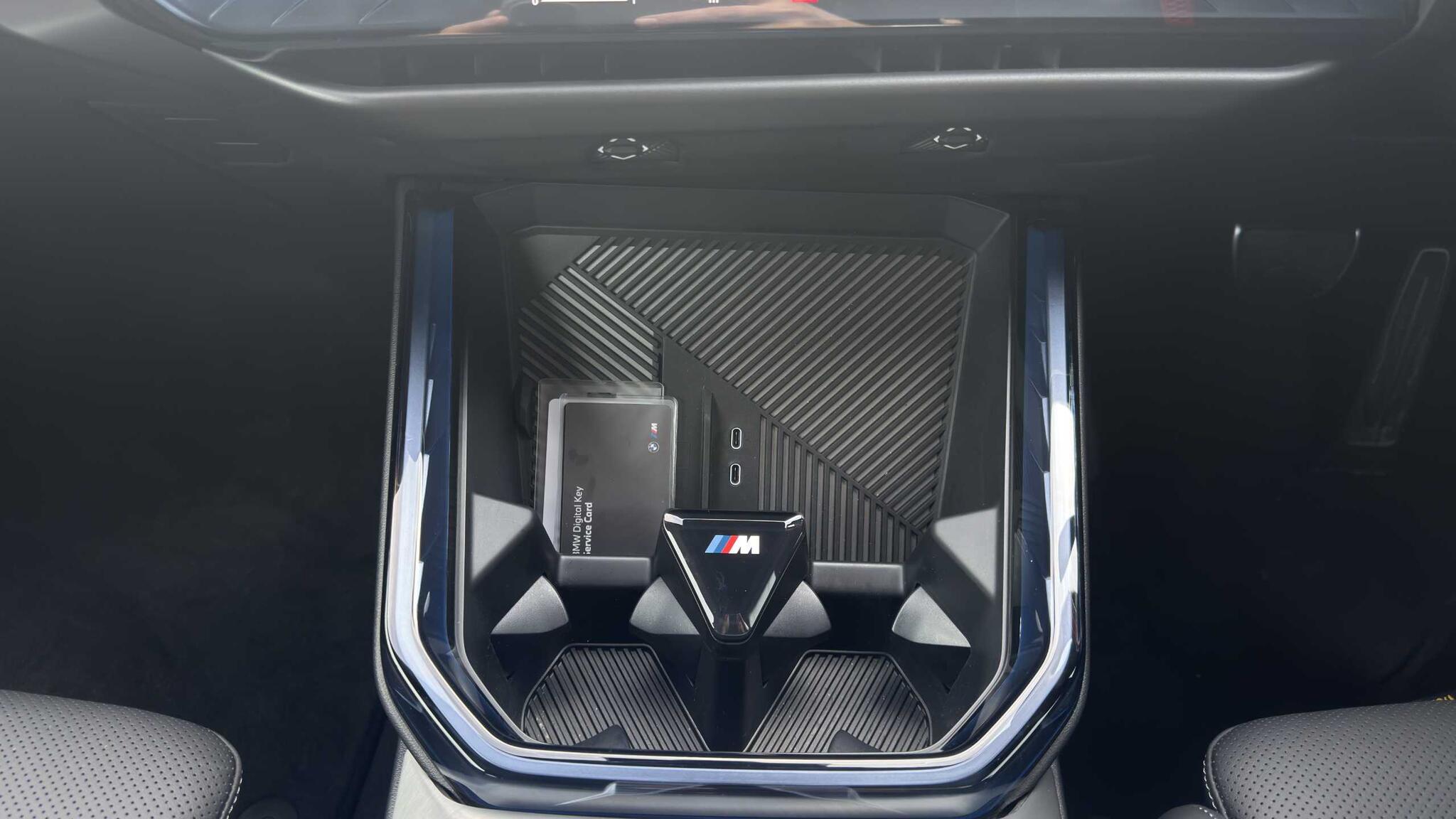 BMW X3 view 37