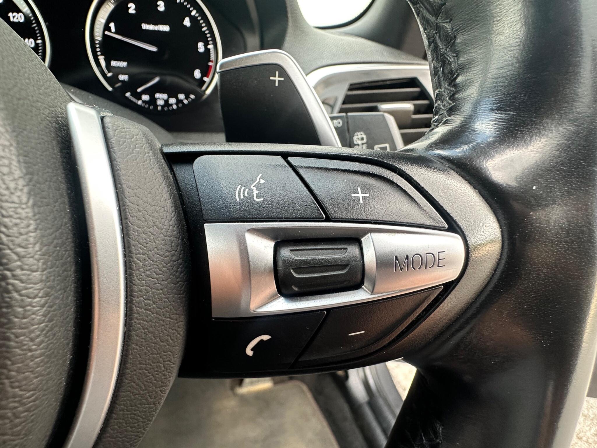 BMW 1 Series view 17