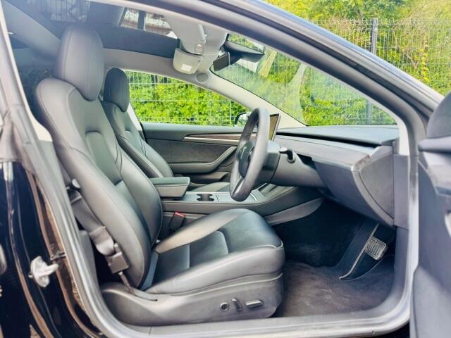 Tesla Model 3 view 26