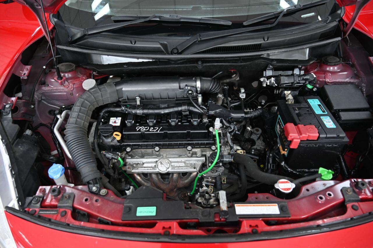 Suzuki Swift view 31