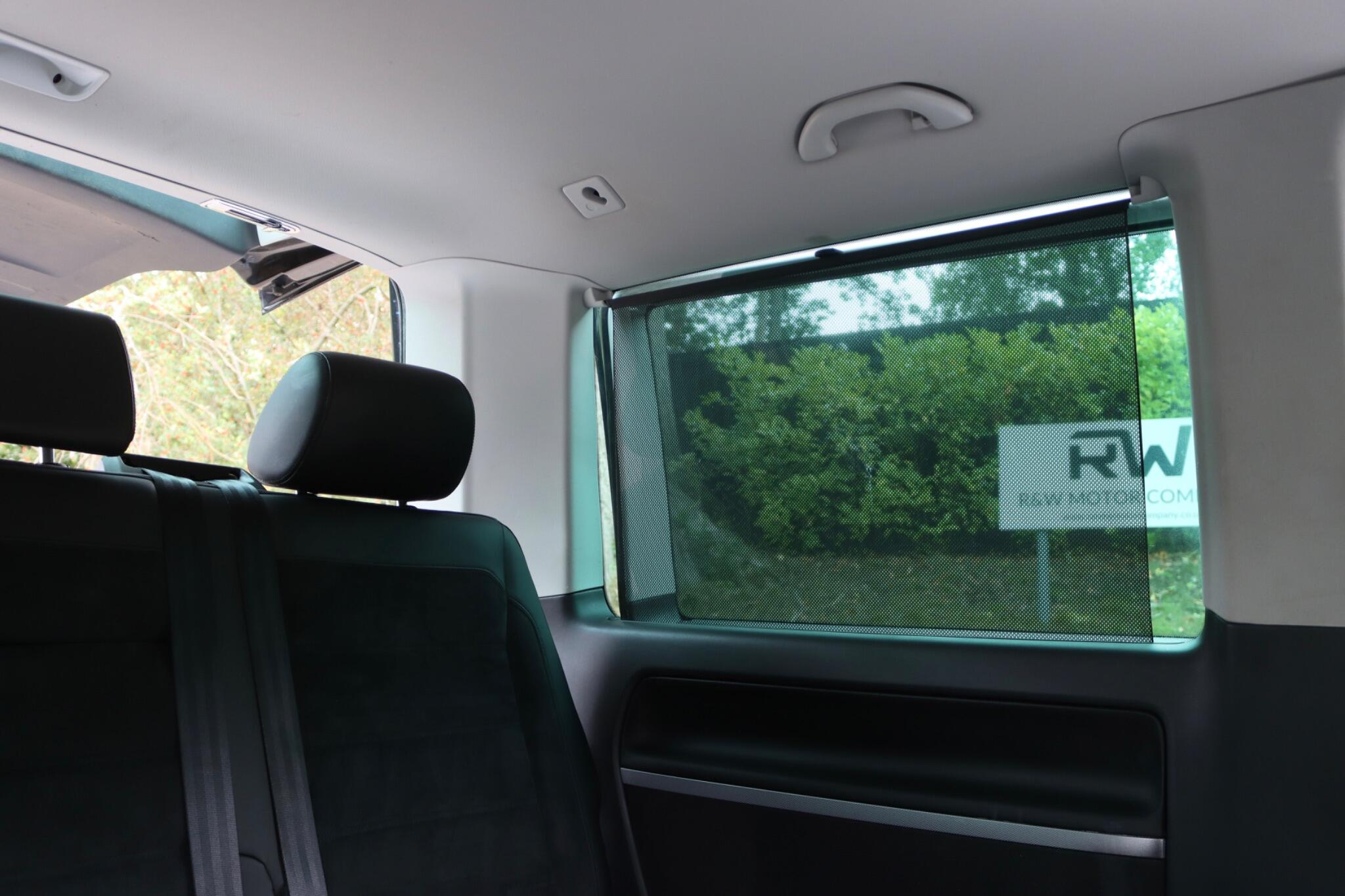 Volkswagen Caravelle view 41