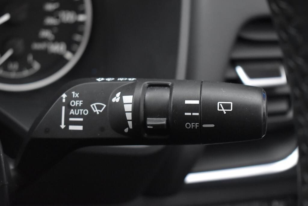 Nissan Qashqai view 57