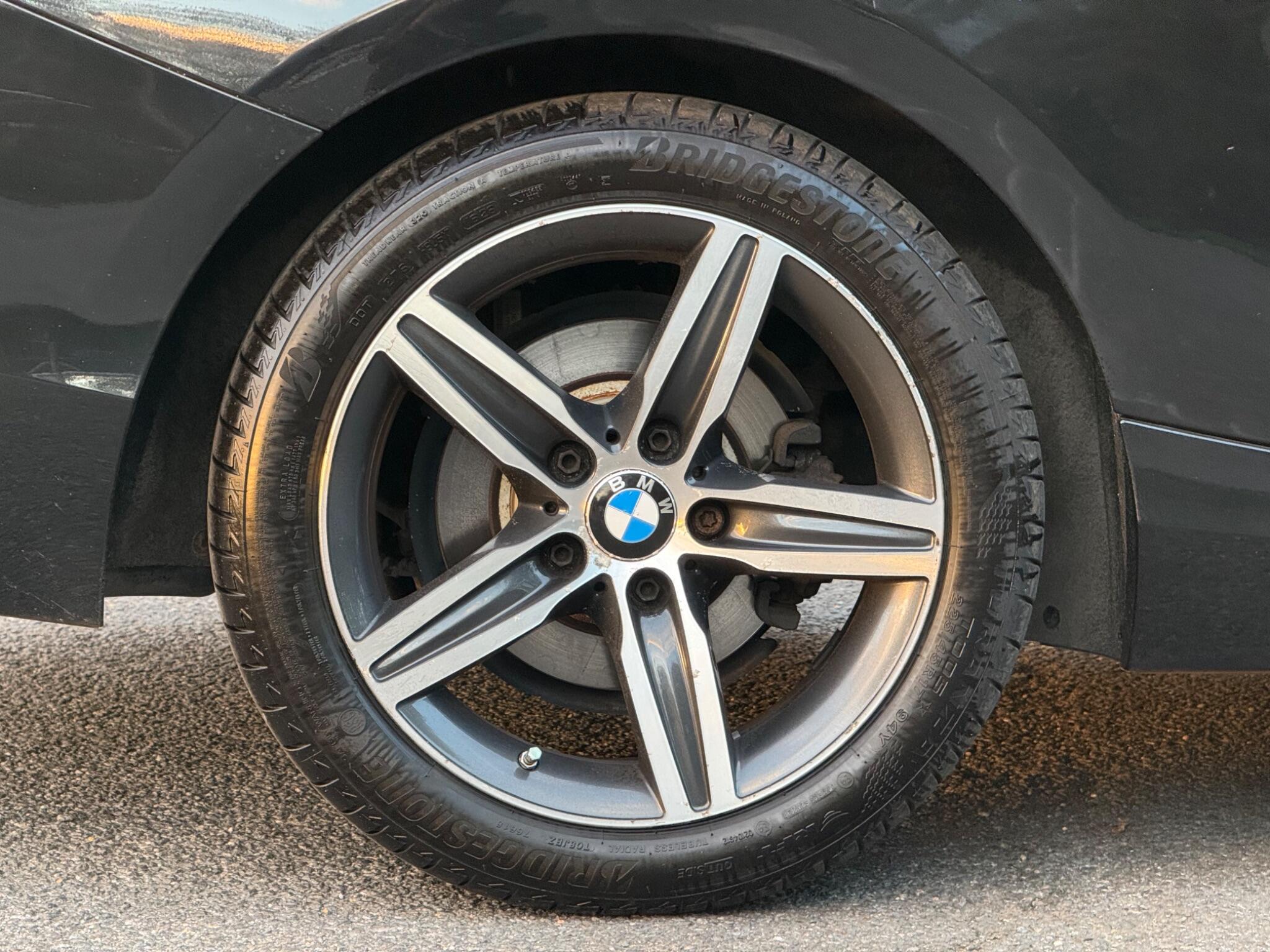 BMW 2 Series view 47
