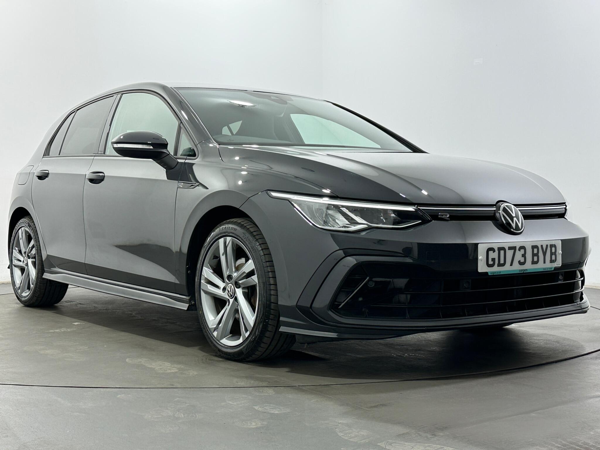 Volkswagen Golf view 50