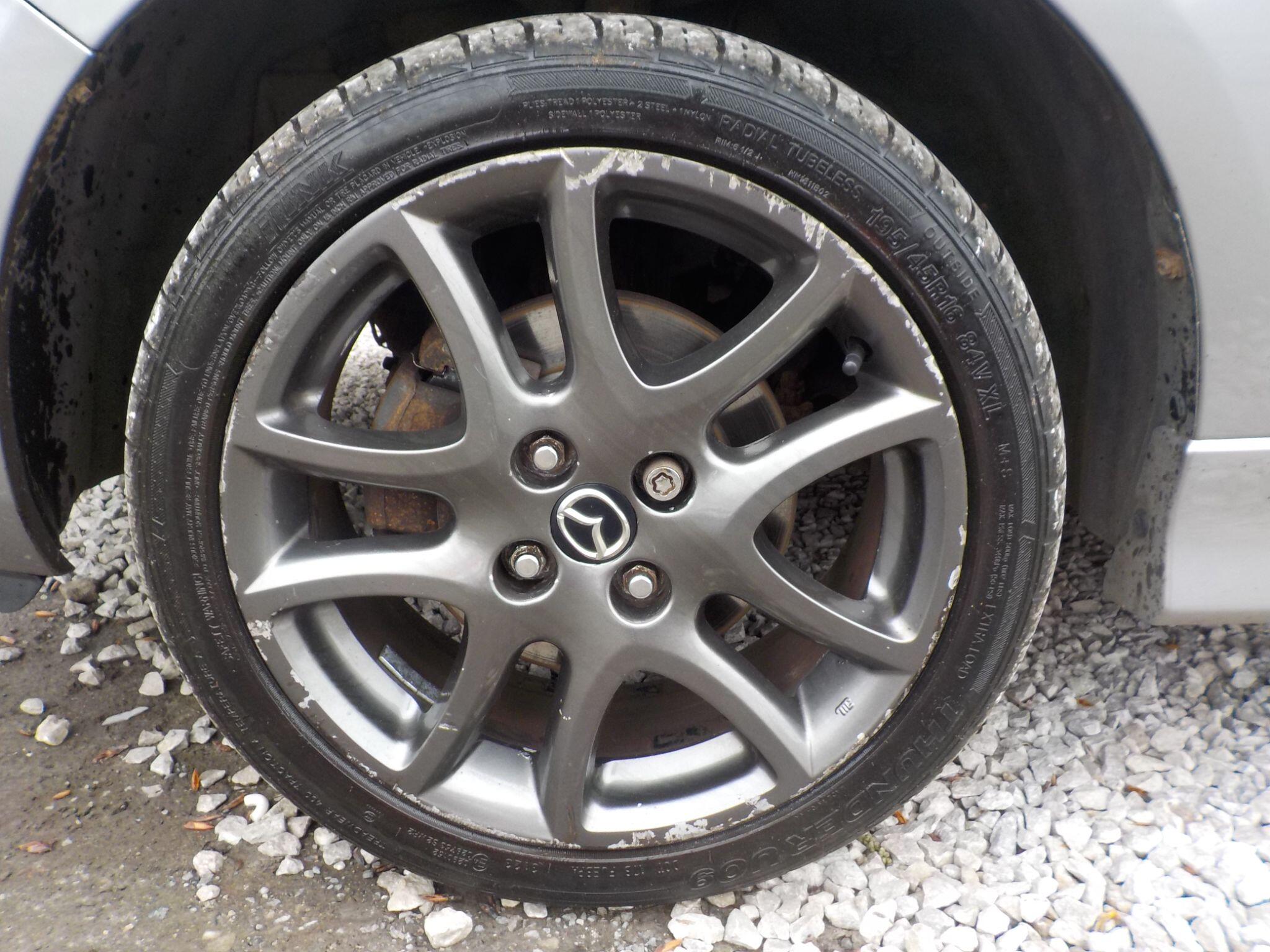 Mazda Mazda2 1.3 Tamura Euro 5 5dr