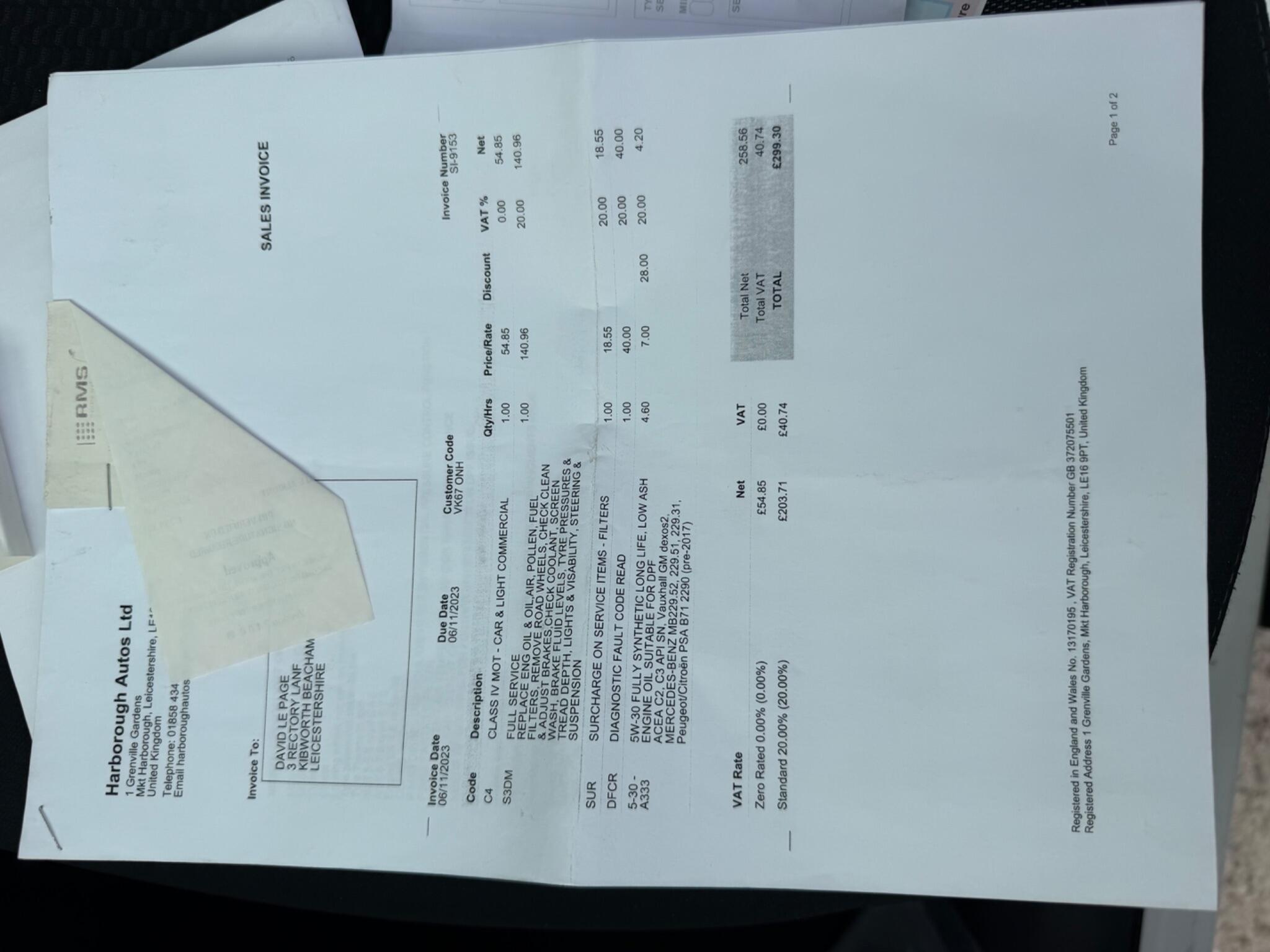 Nissan Qashqai view 38
