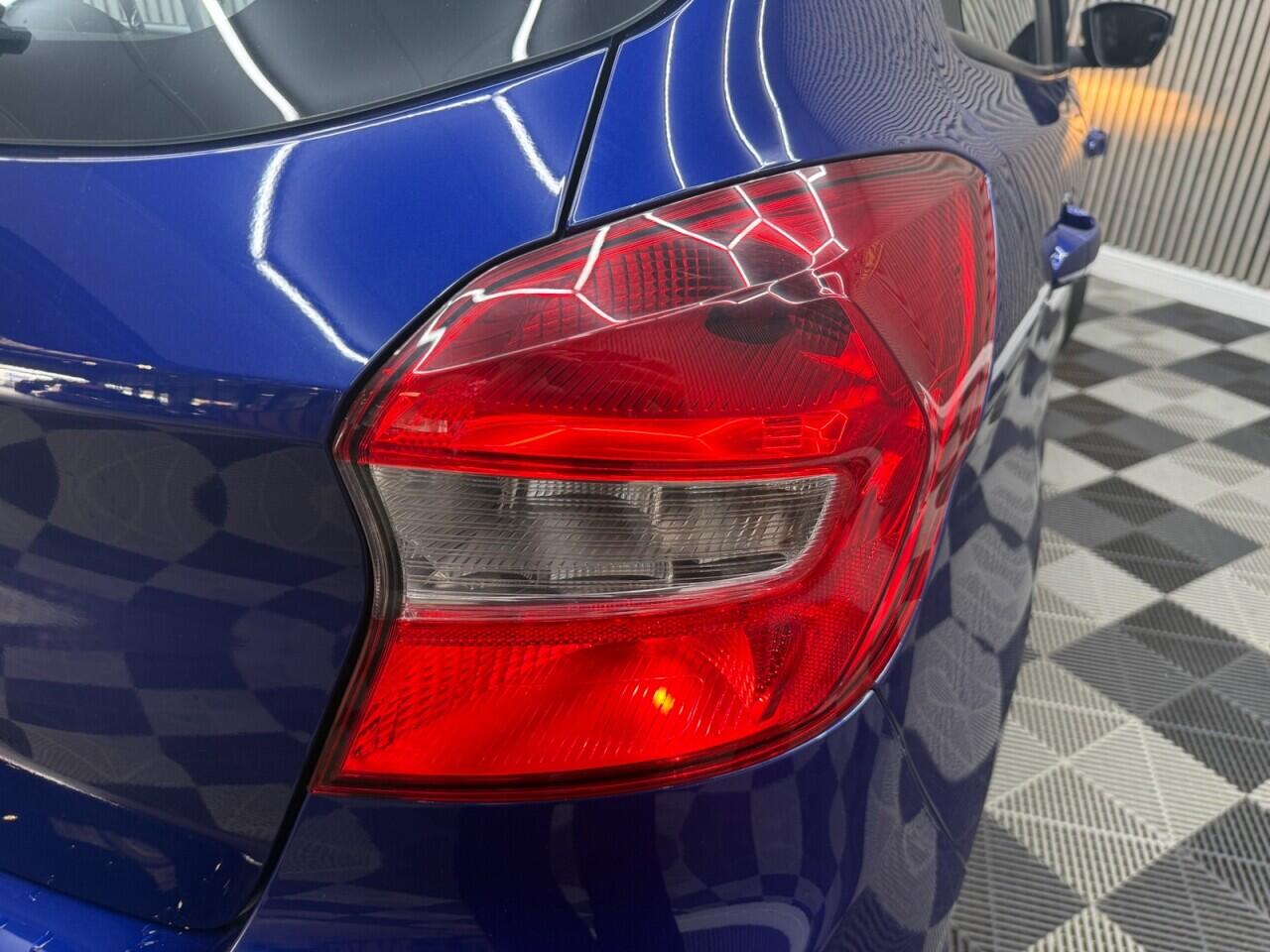 Ford Ka/ka+ view 30