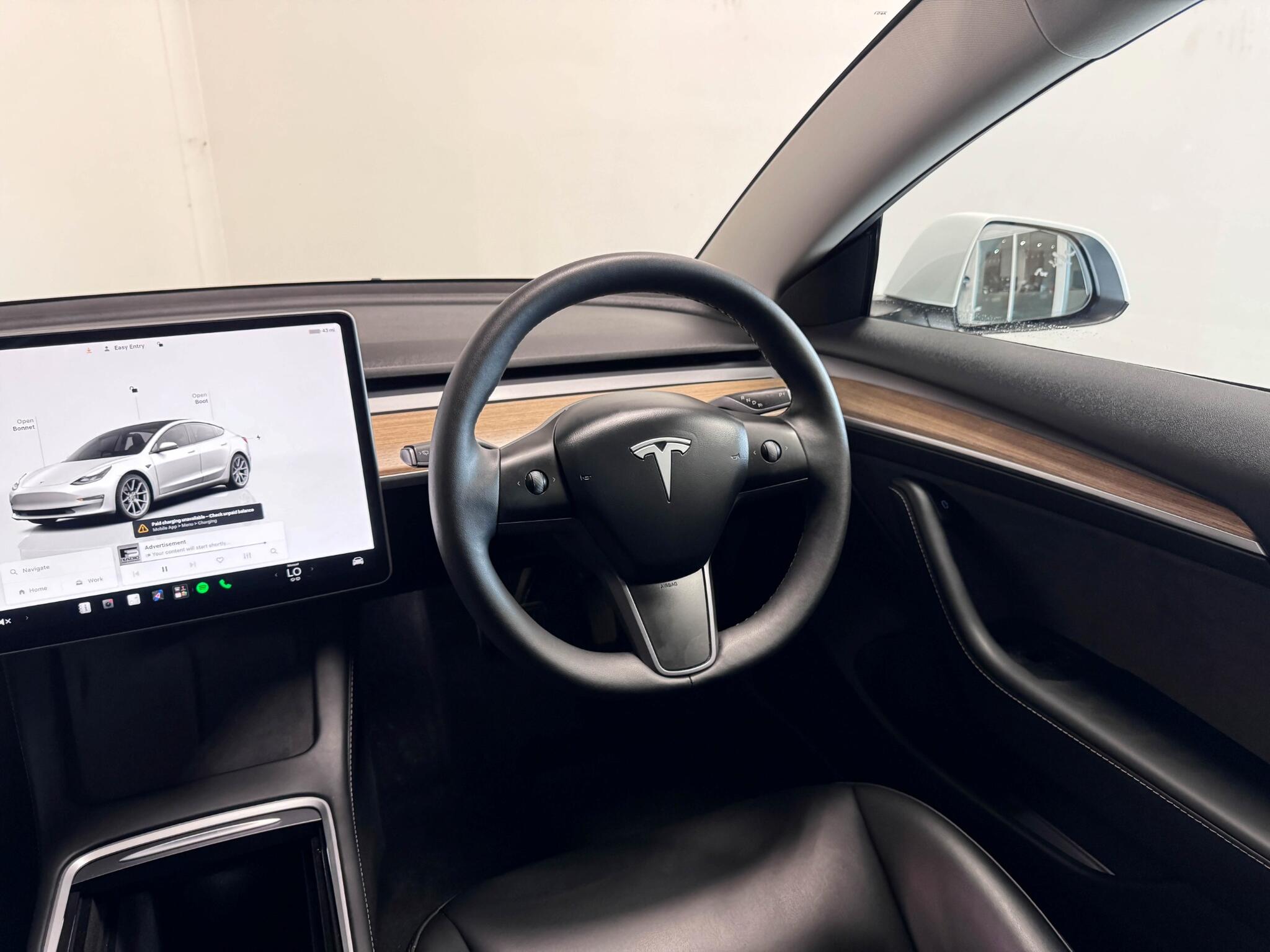 Tesla Model 3 view 26