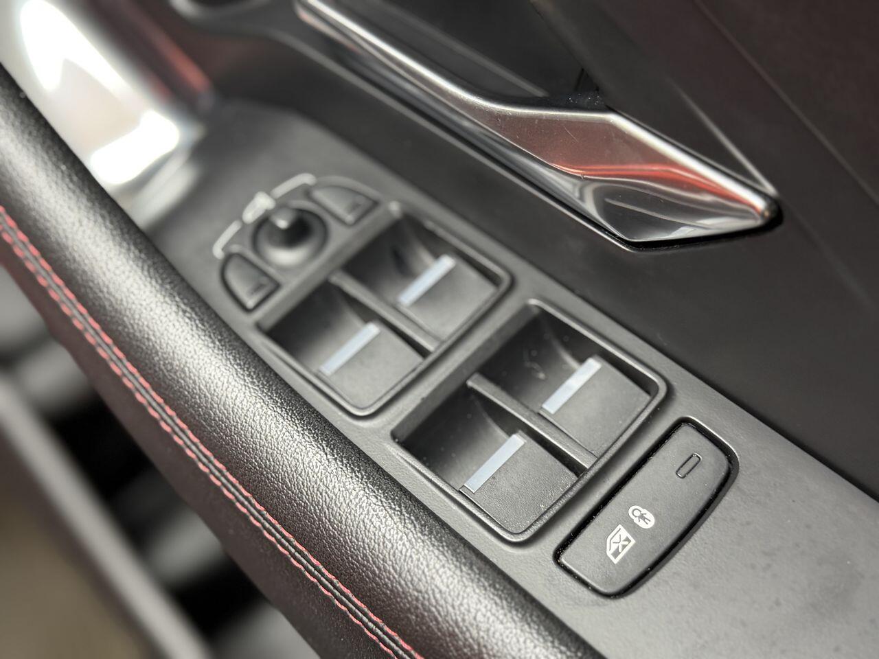 Jaguar E-Pace view 33