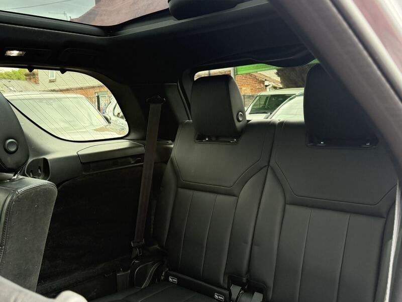 Land Rover Discovery 3 view 65