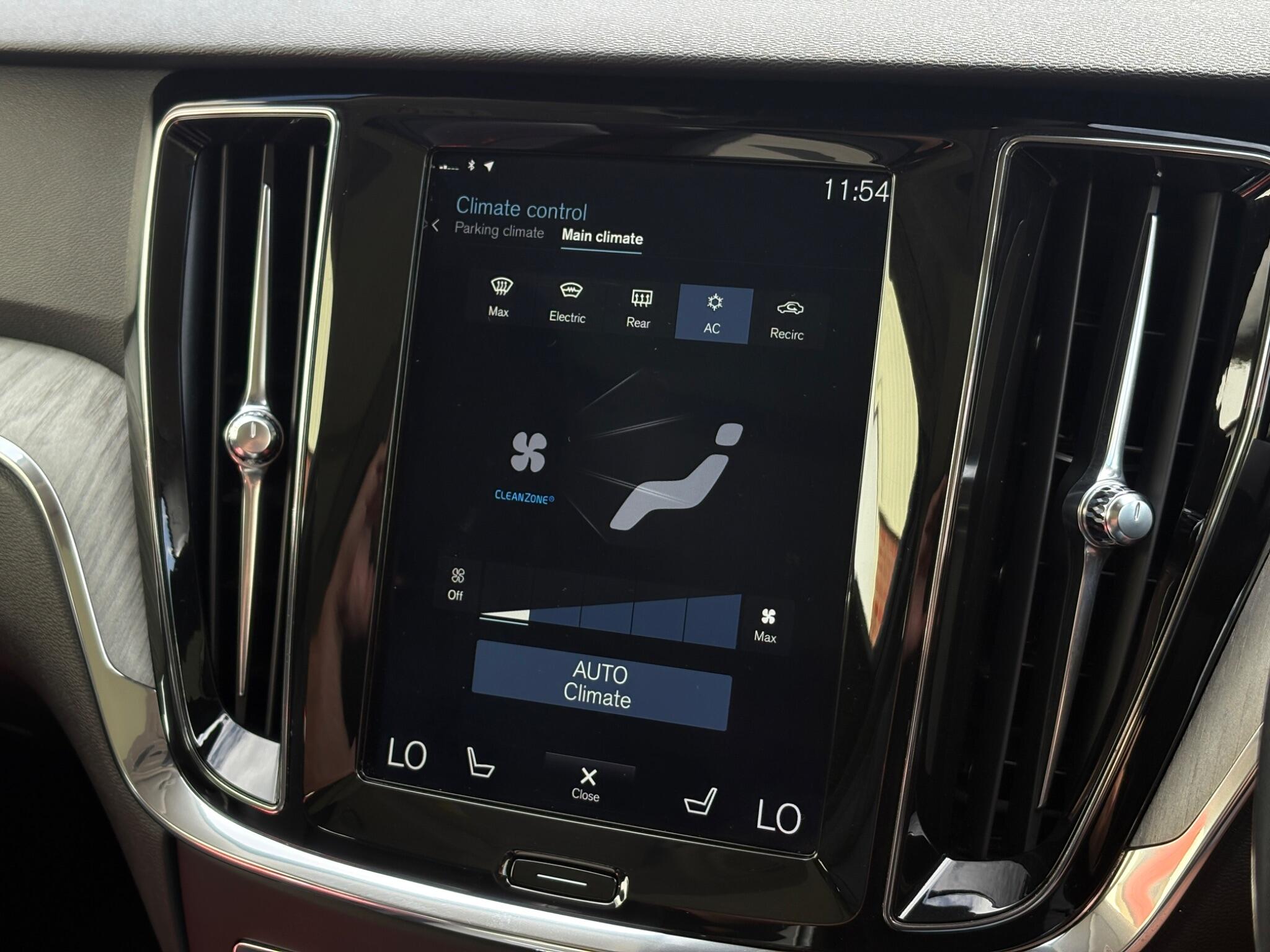 Volvo V60 view 32