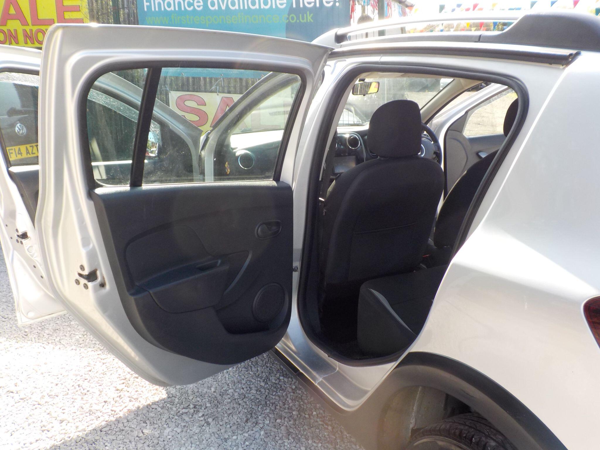 Suzuki Alto 1.0 12V SZ Euro 5 5dr
