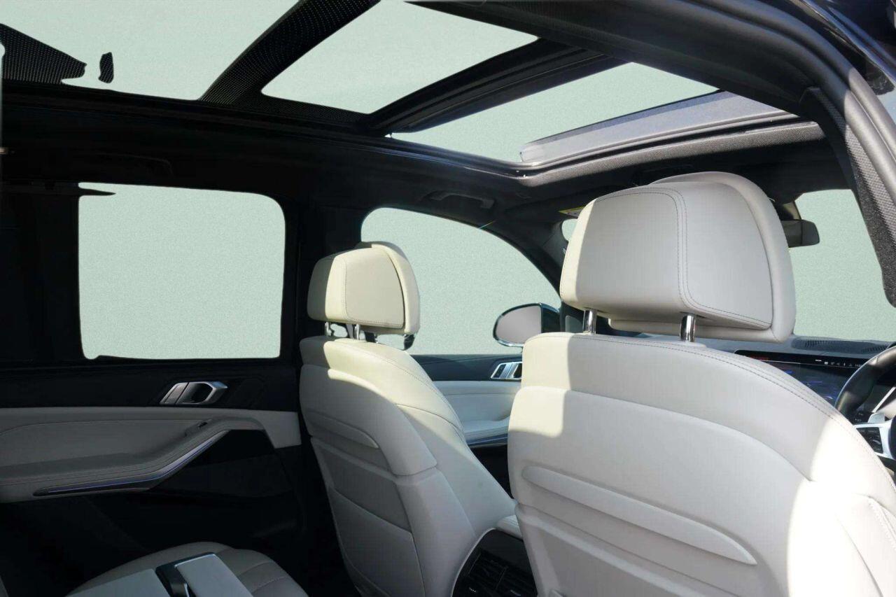 BMW X5 X5 view 26