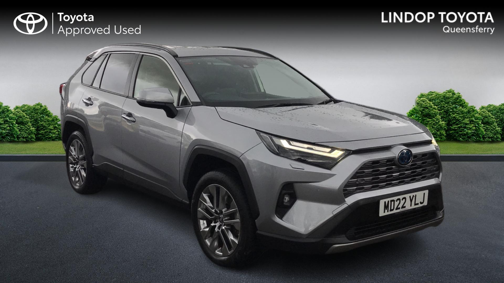 Lindop Used Cars