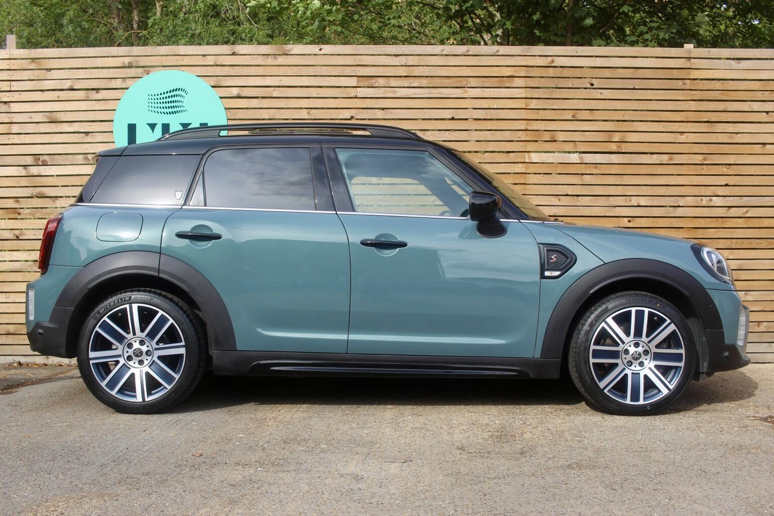 Mini Countryman view 5