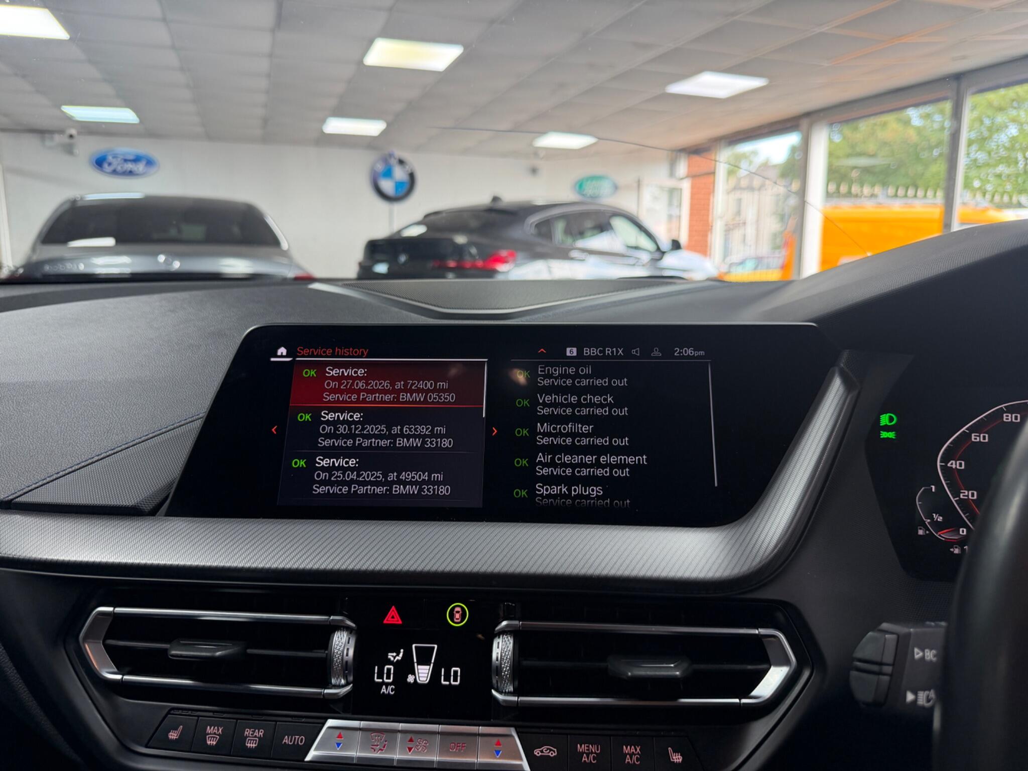 BMW 1 Series view 72