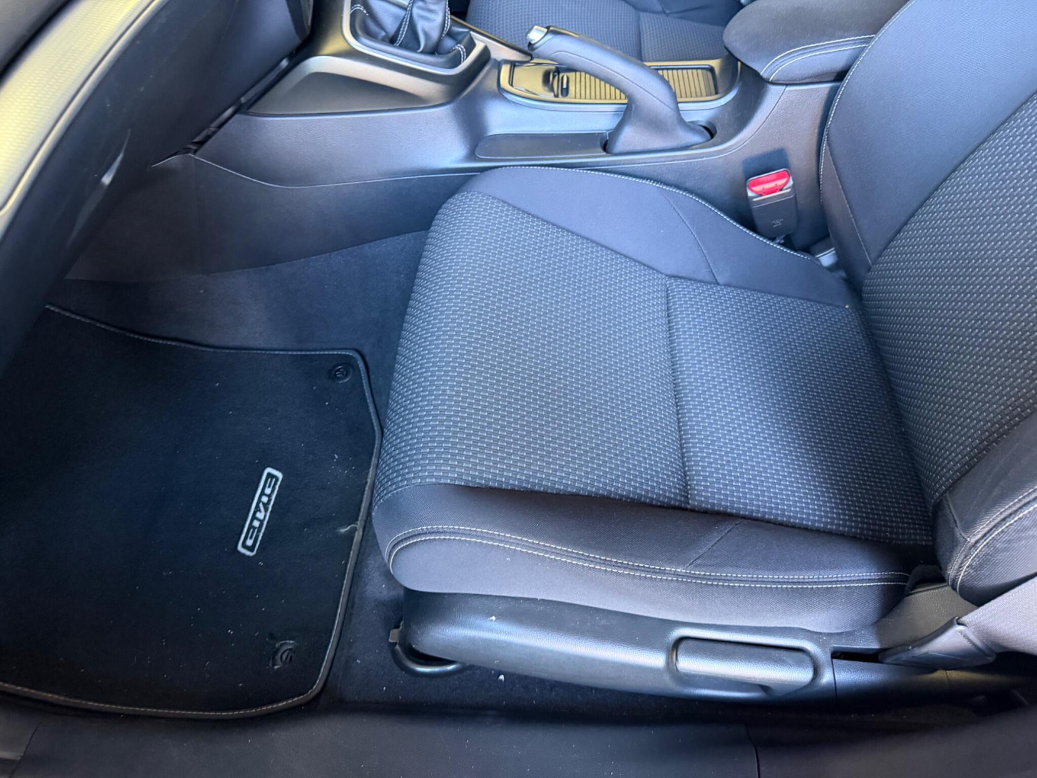 Honda Civic view 53