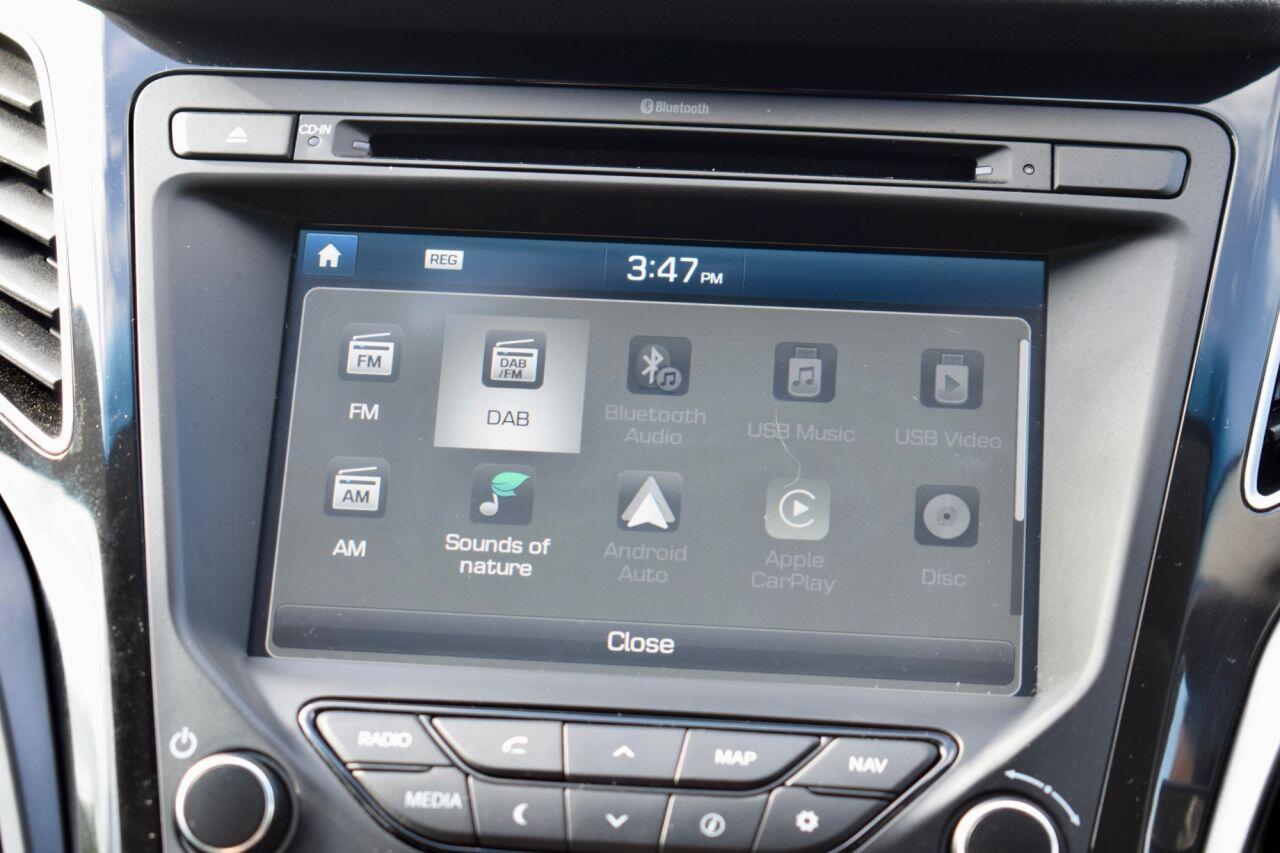 Hyundai i40 view 58