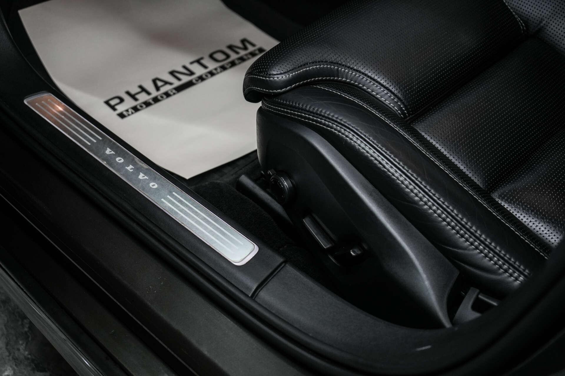 Volvo V90 view 23