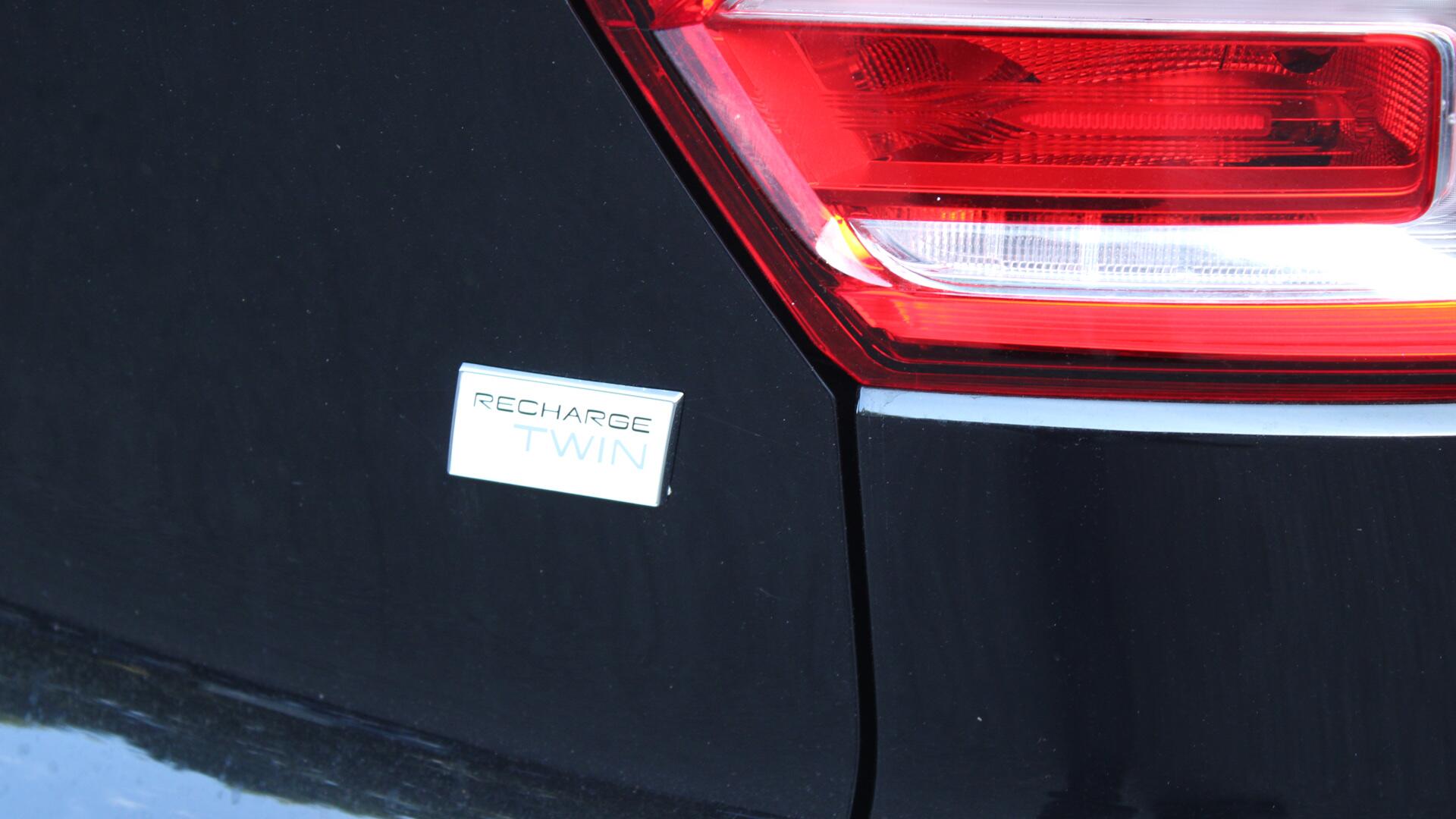 Volvo XC40 view 51