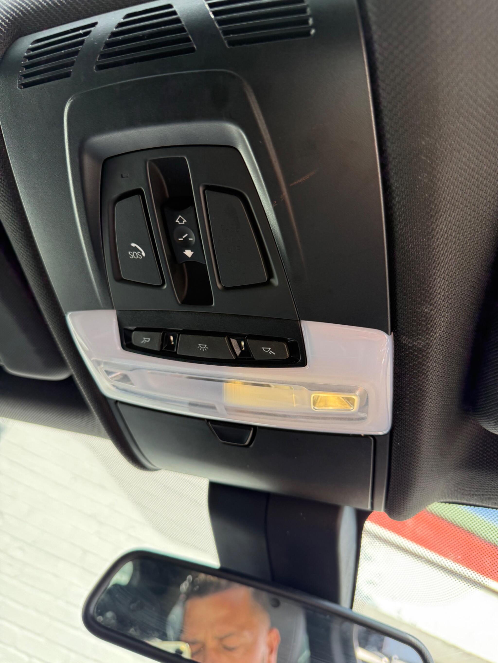 BMW X5 view 21