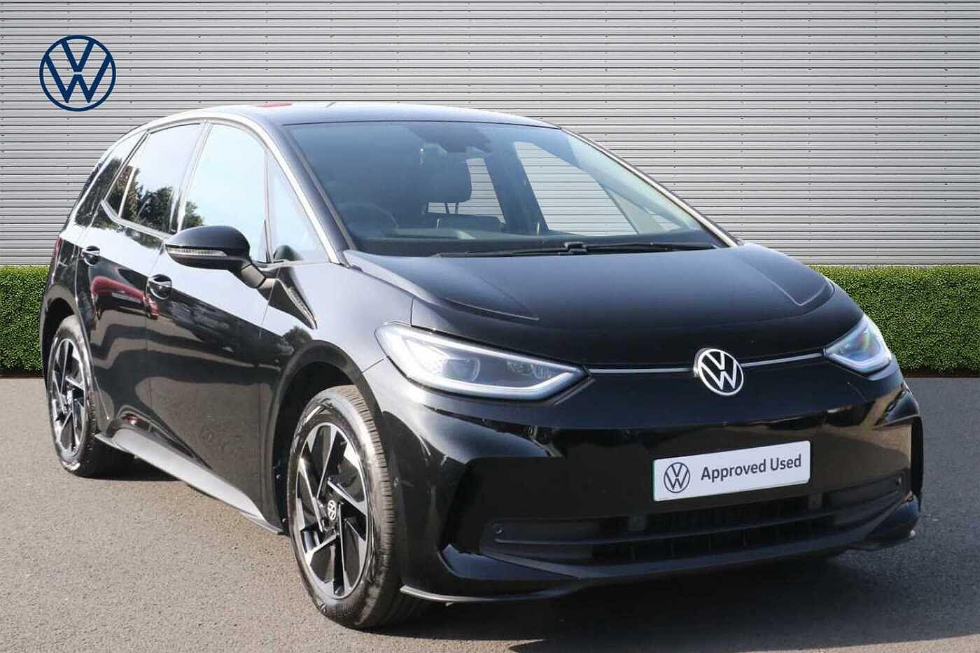 Volkswagen ID3