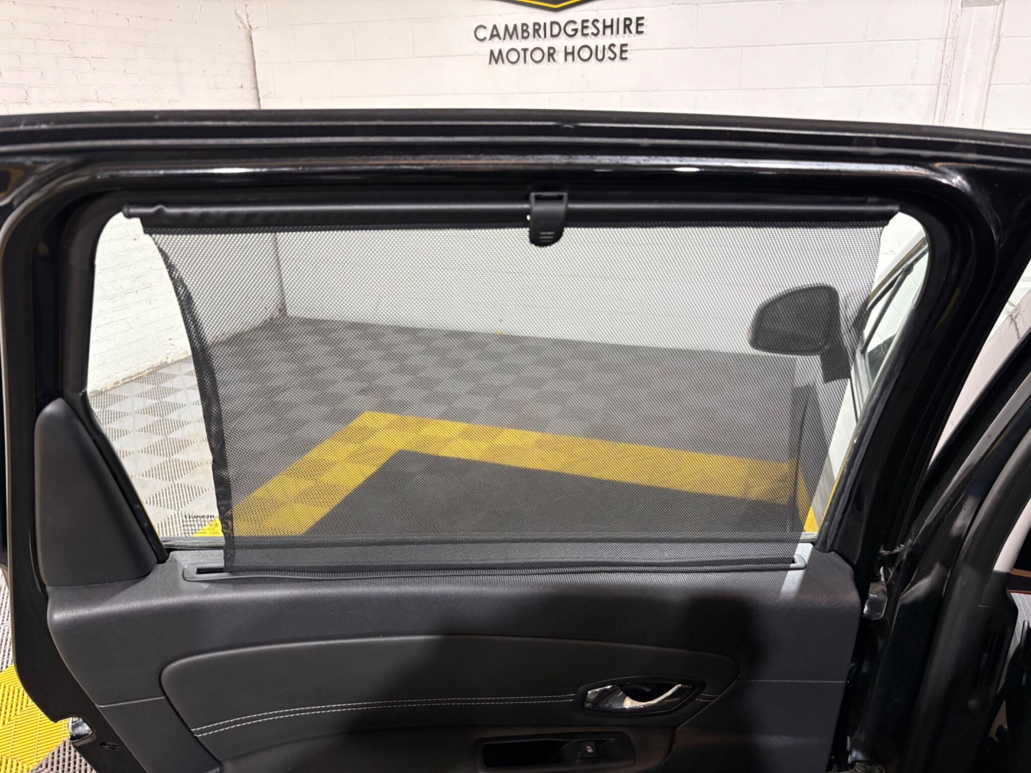 Renault Scenic view 54
