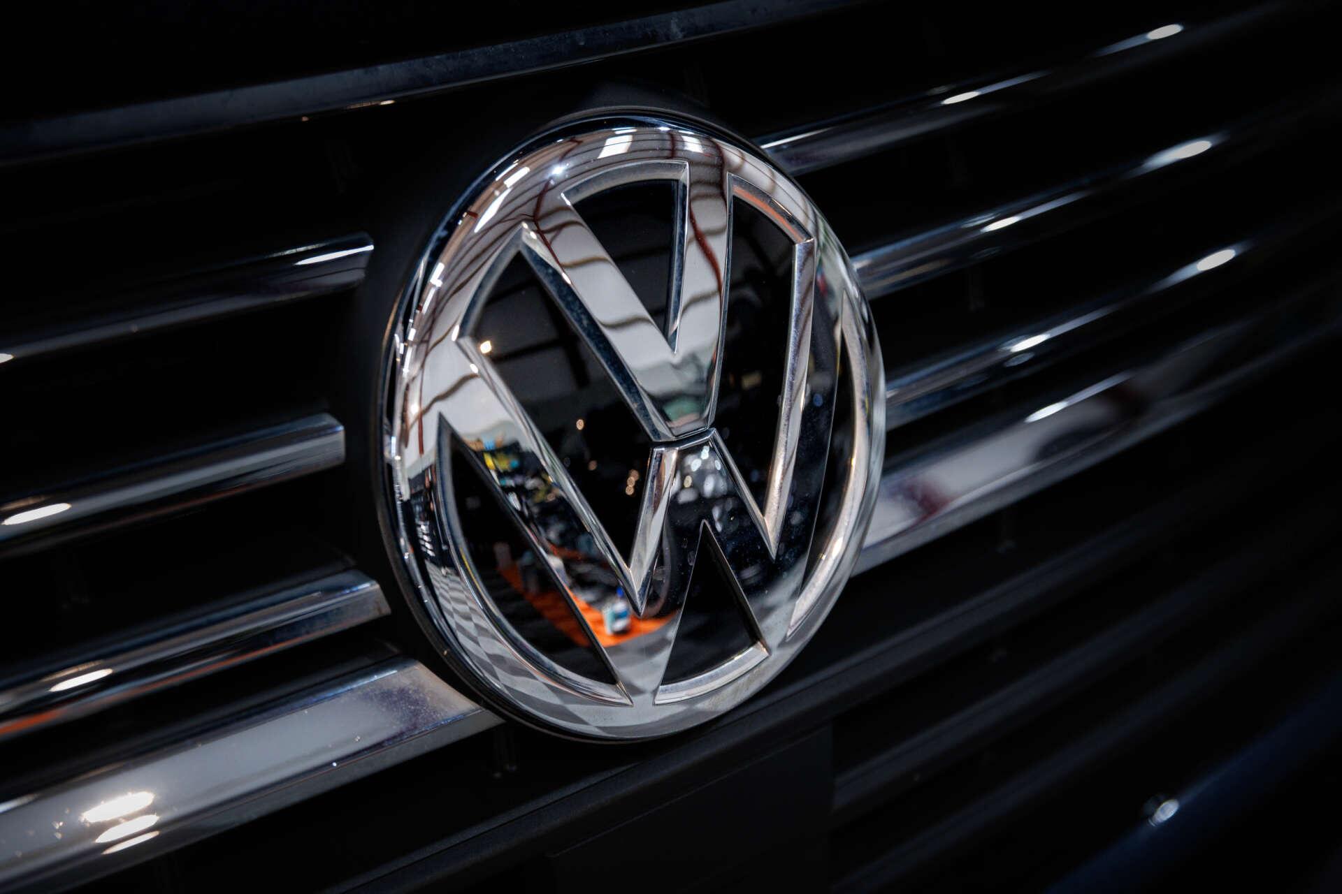 Volkswagen California view 19