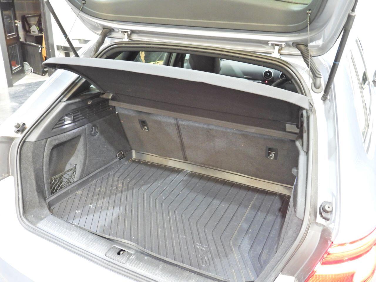 Audi A3 view 31