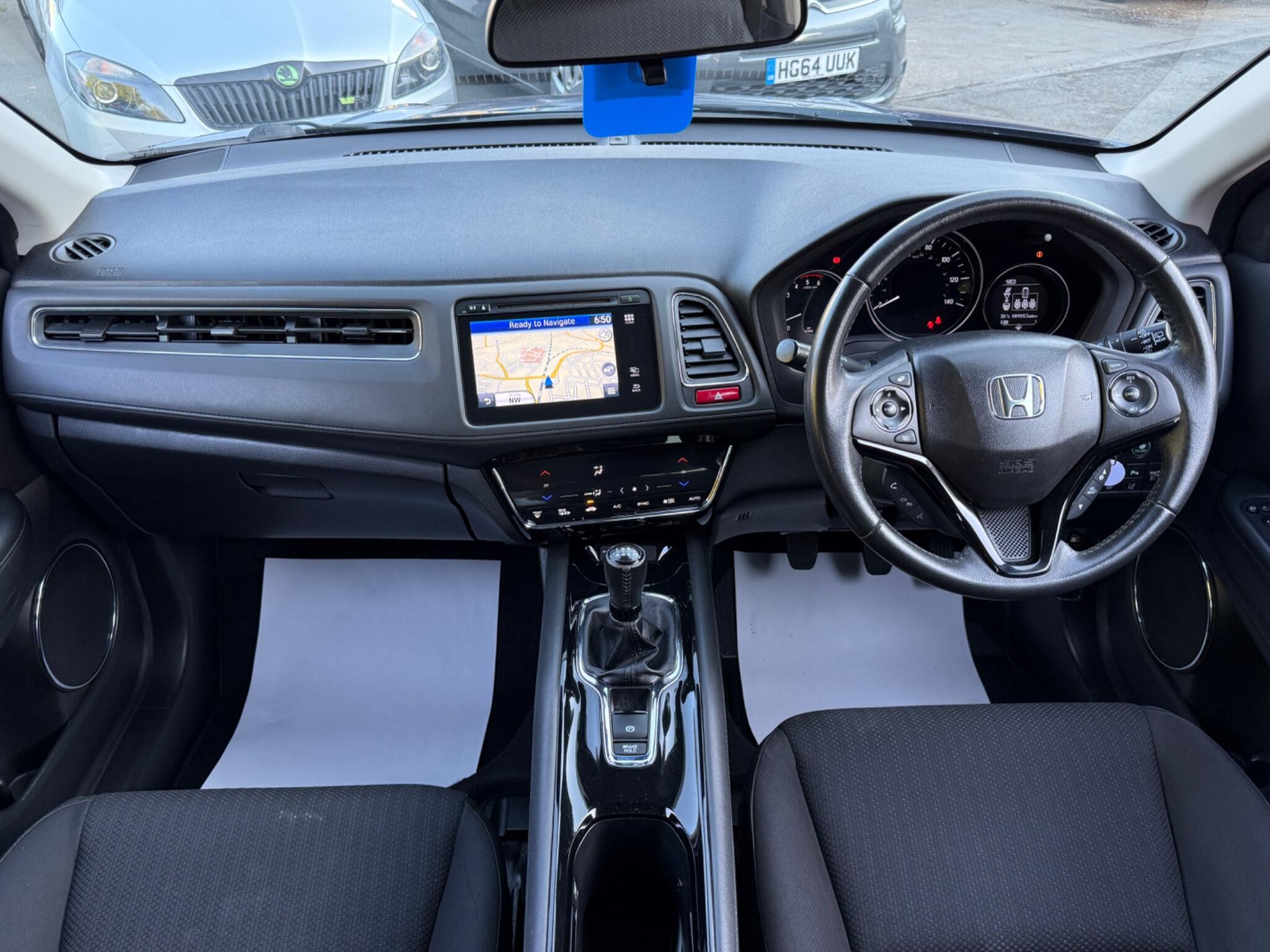 Honda HR-V - Image 54