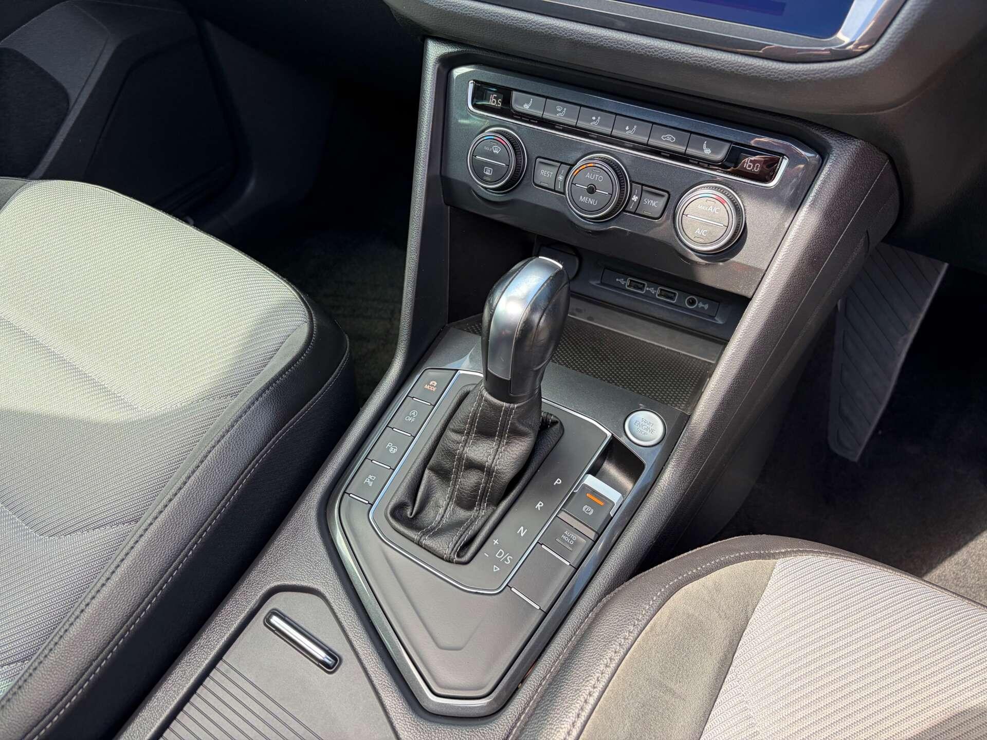 Volkswagen Tiguan view 46
