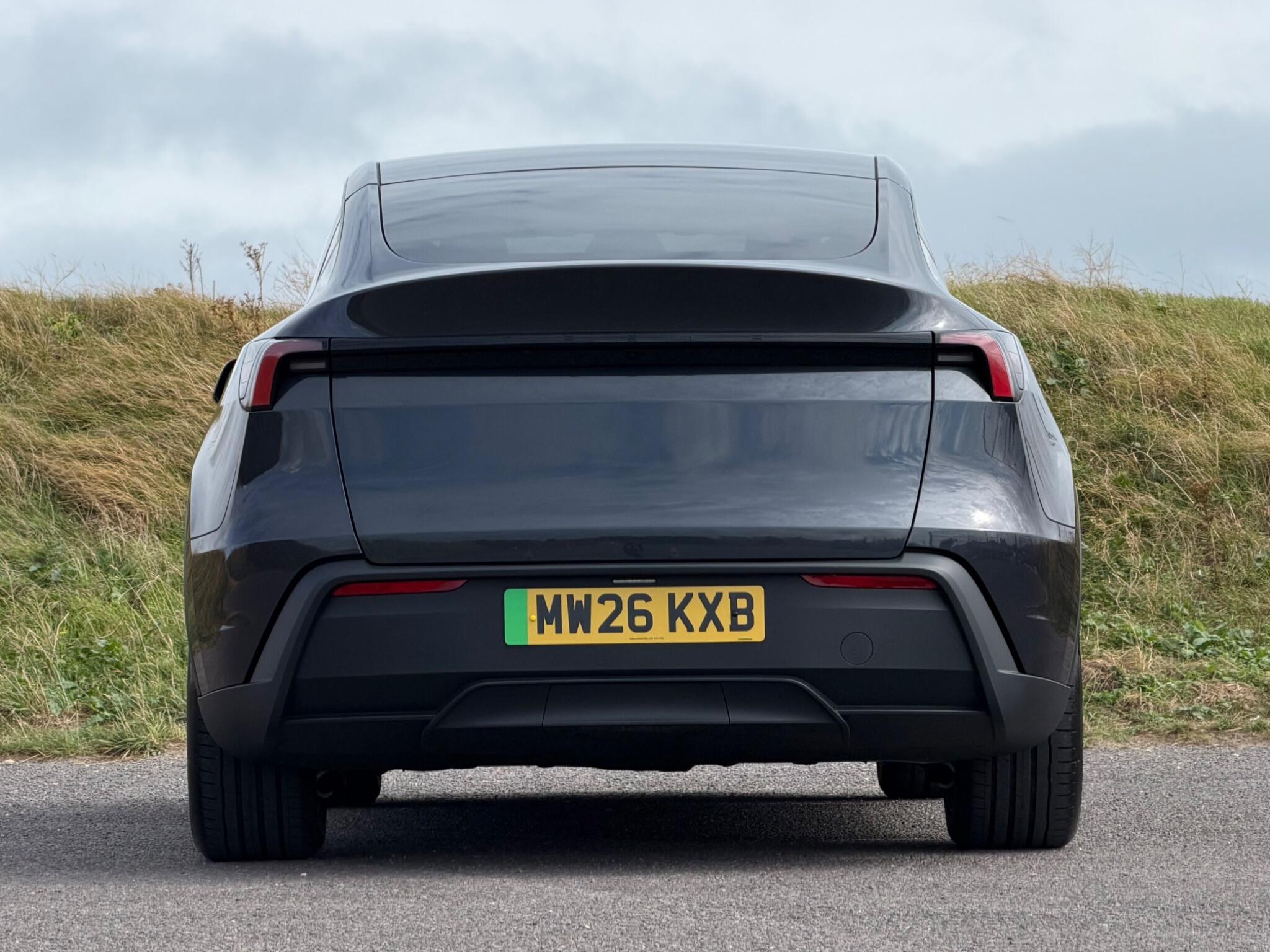 Tesla Model Y view 47