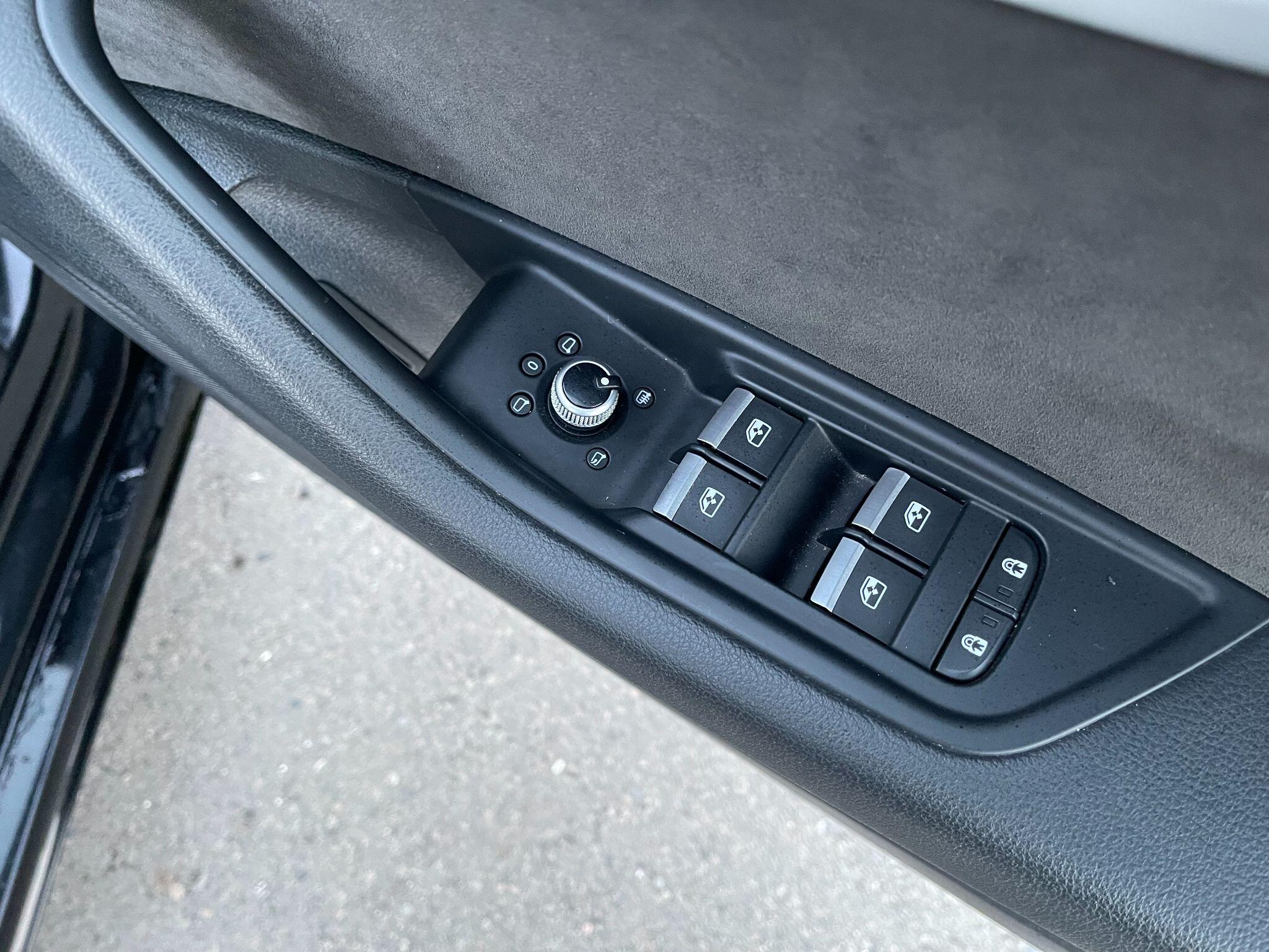 Audi A5 view 33