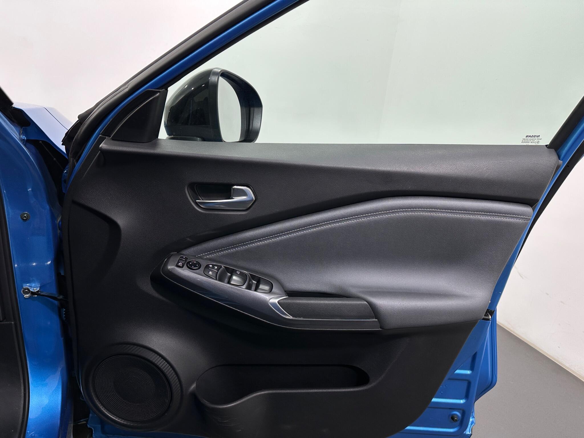 Nissan Juke view 31