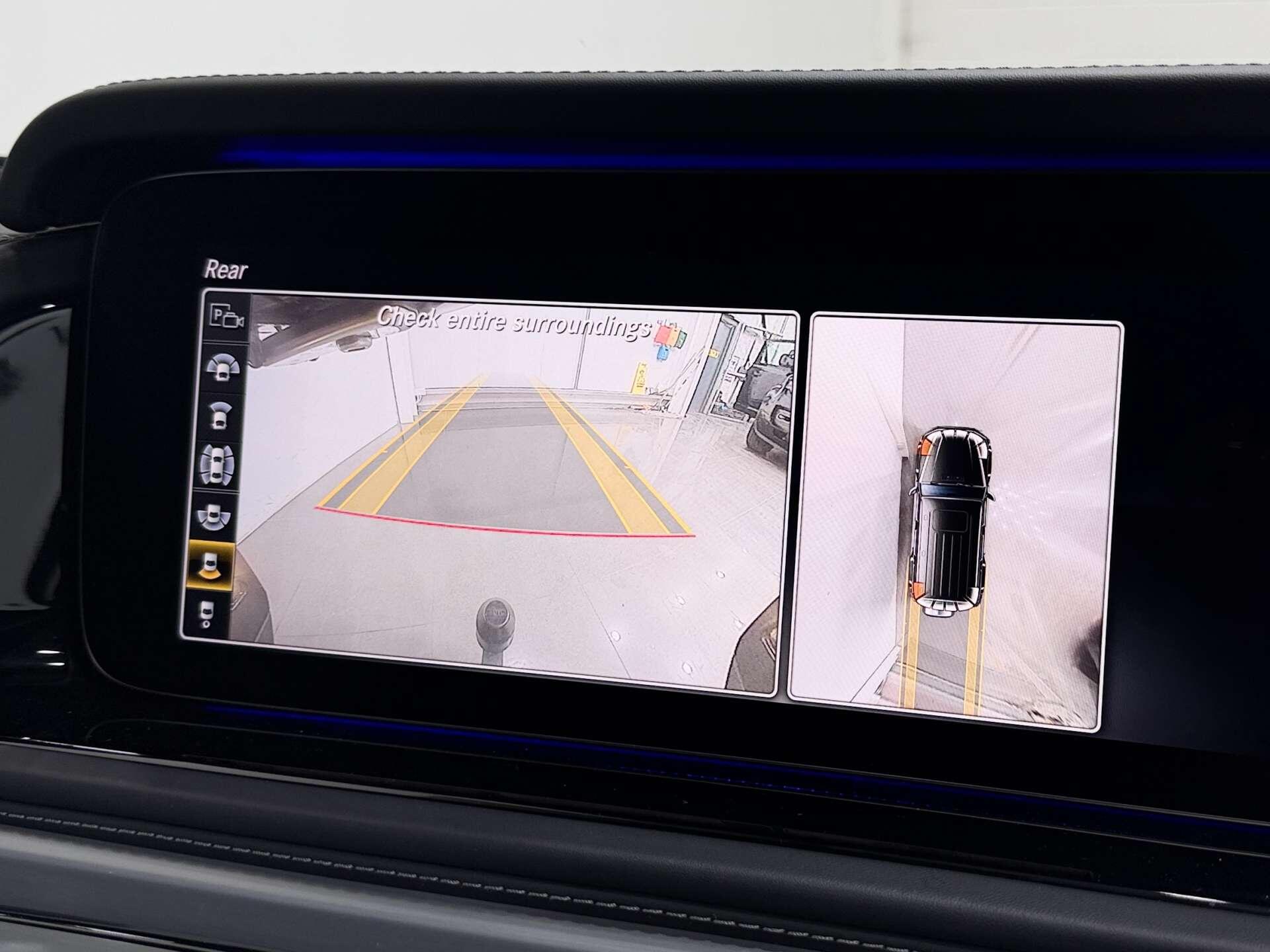 Mercedes-Benz G-Class view 62