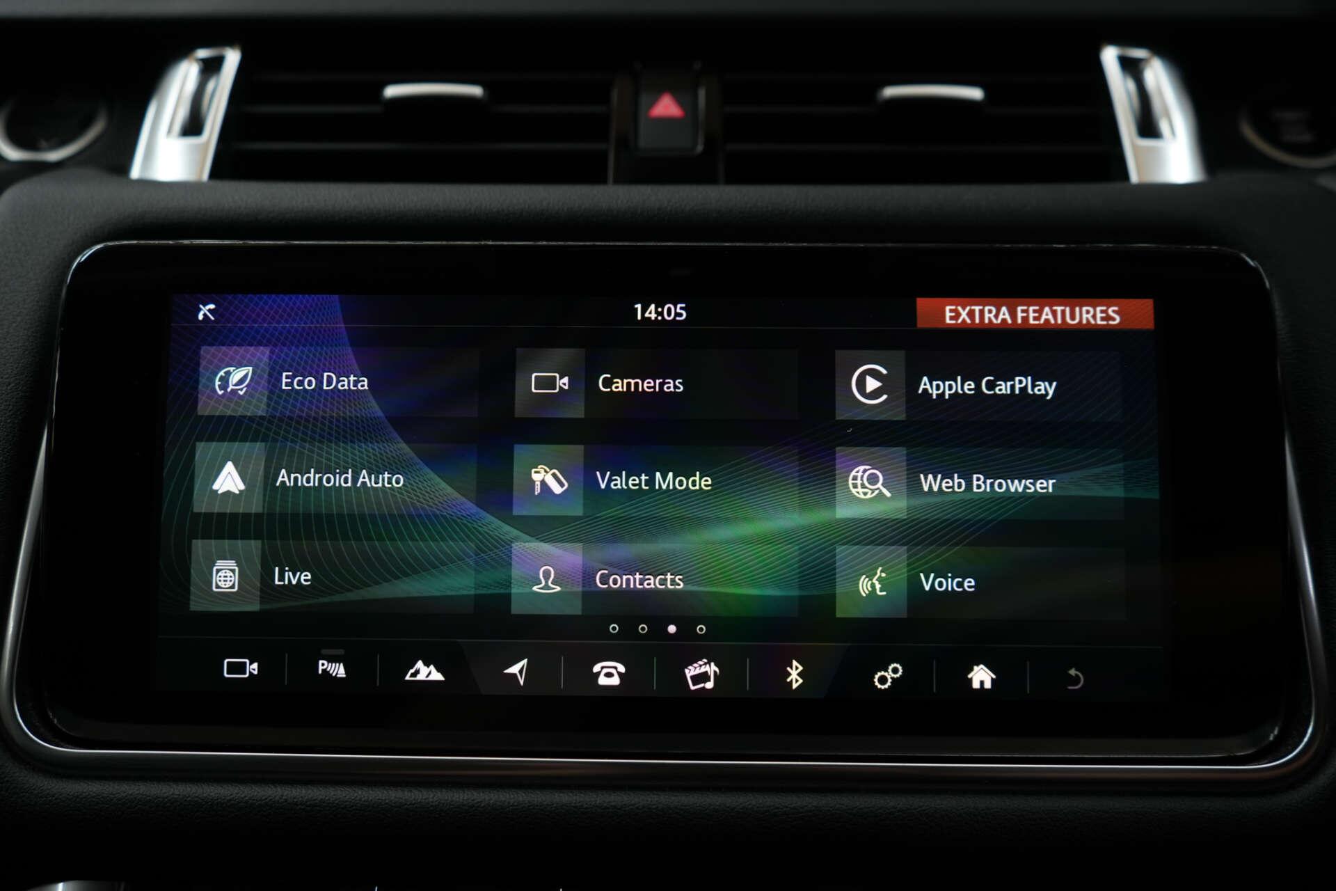 Land Rover Range Rover Sport view 33