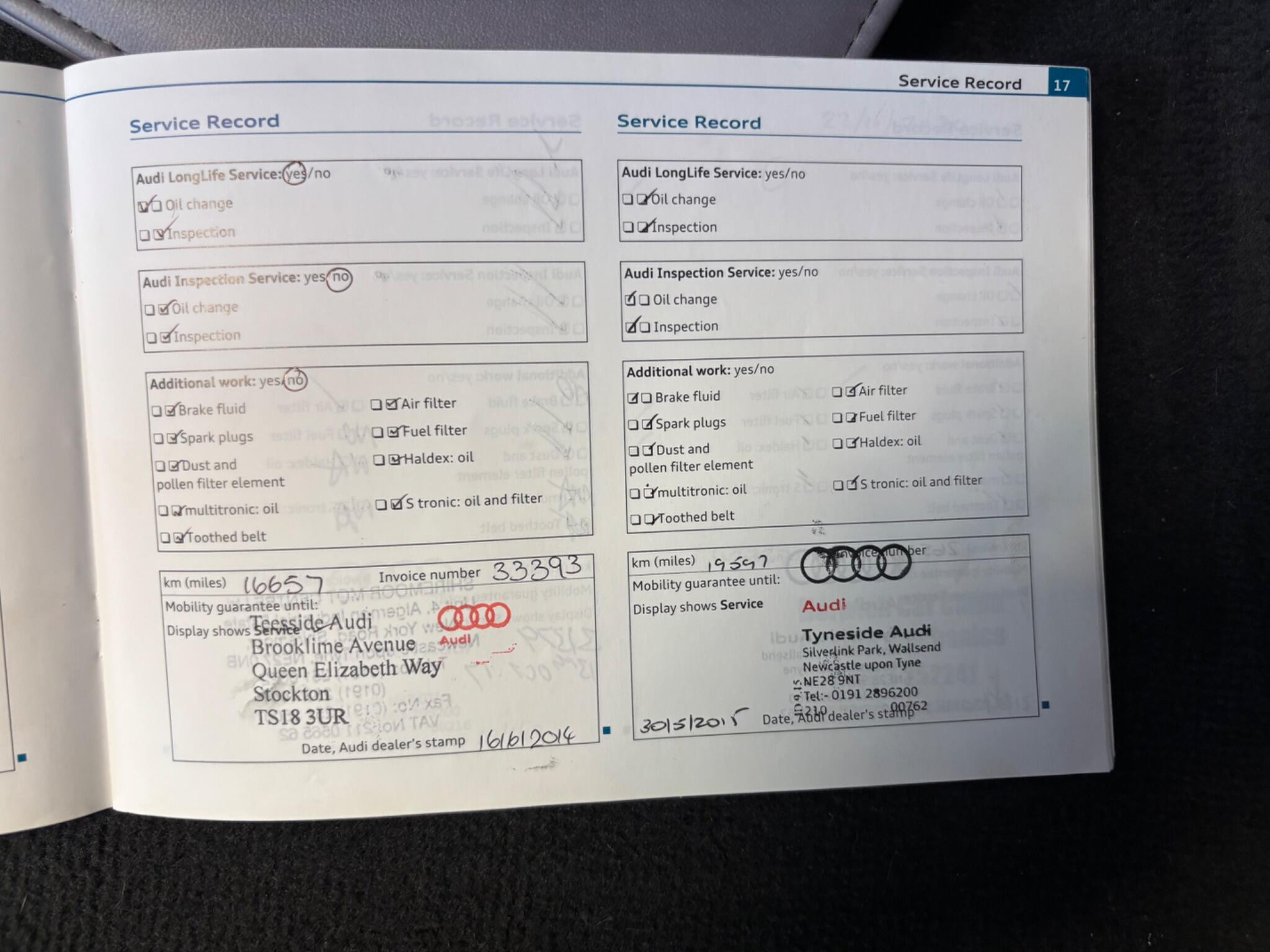 Audi A5 Cabriolet view 21
